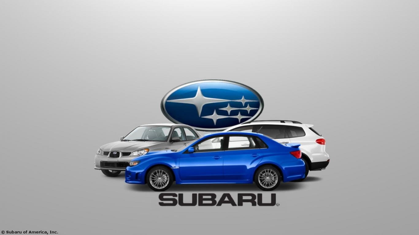Free Subaru high quality wallpaper ID:301900 for laptop PC