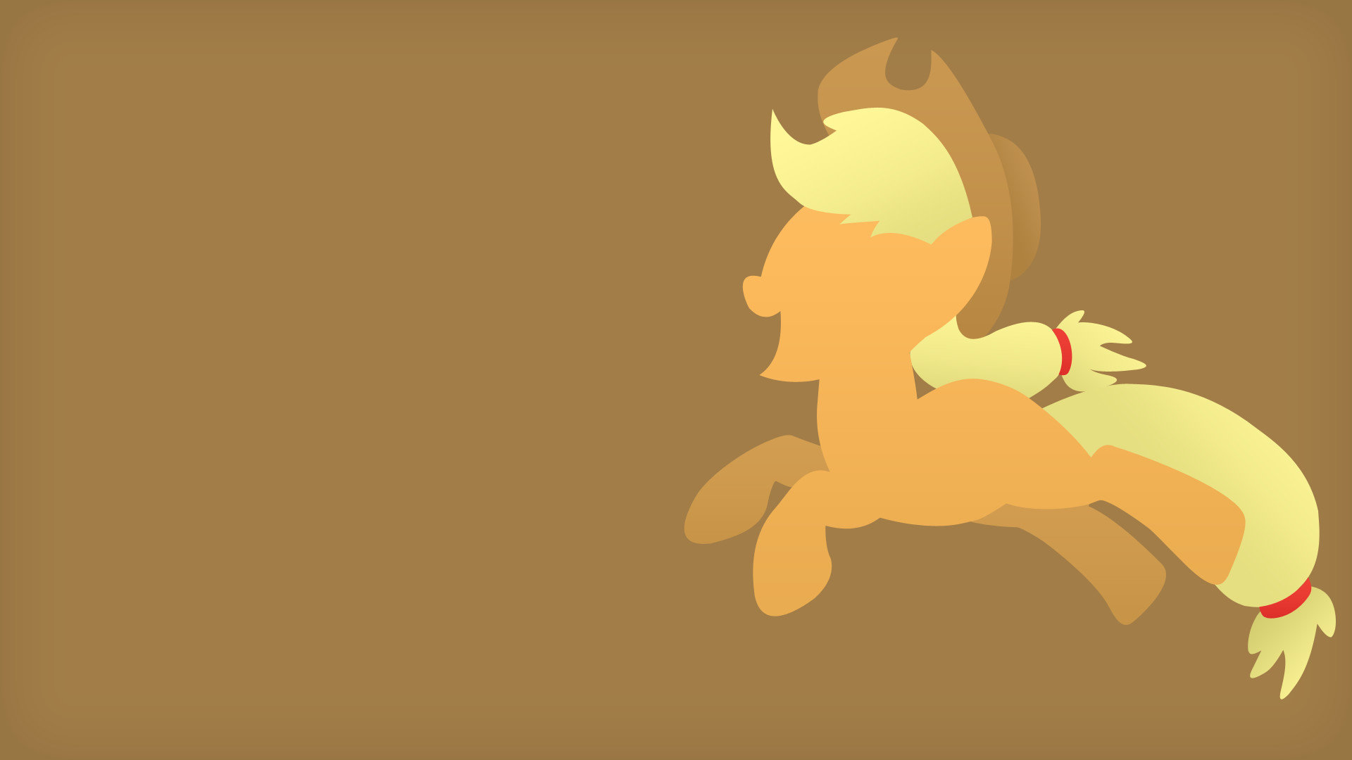 Best Applejack (My Little Pony) wallpaper ID:154611 for High Resolution hd 1080p computer