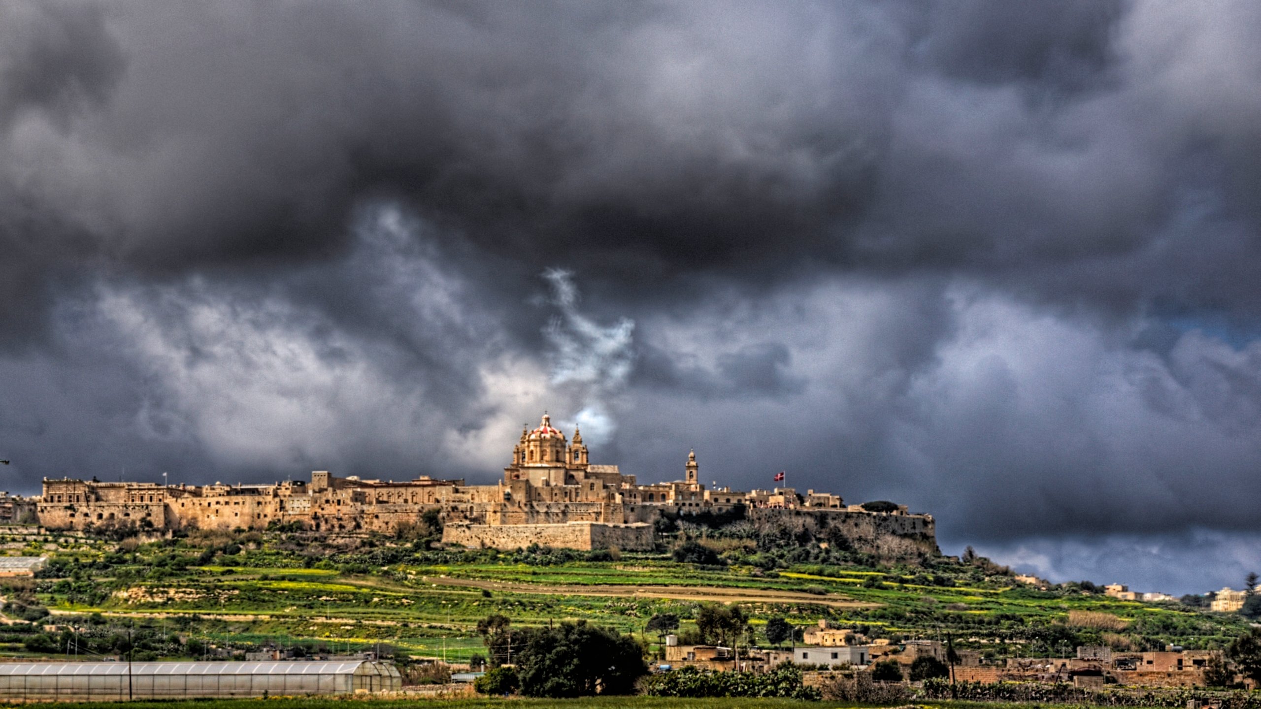 Awesome Mdina free background ID:477586 for hd 2560x1440 desktop