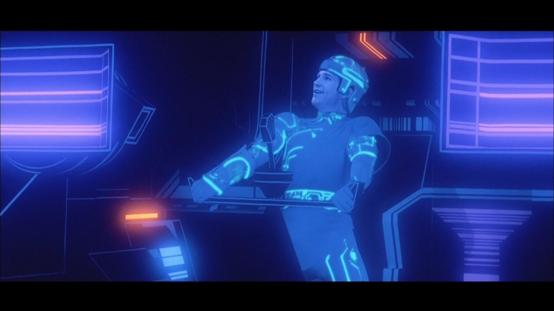 Best TRON: Legacy background ID:379304 for High Resolution hd 1080p PC