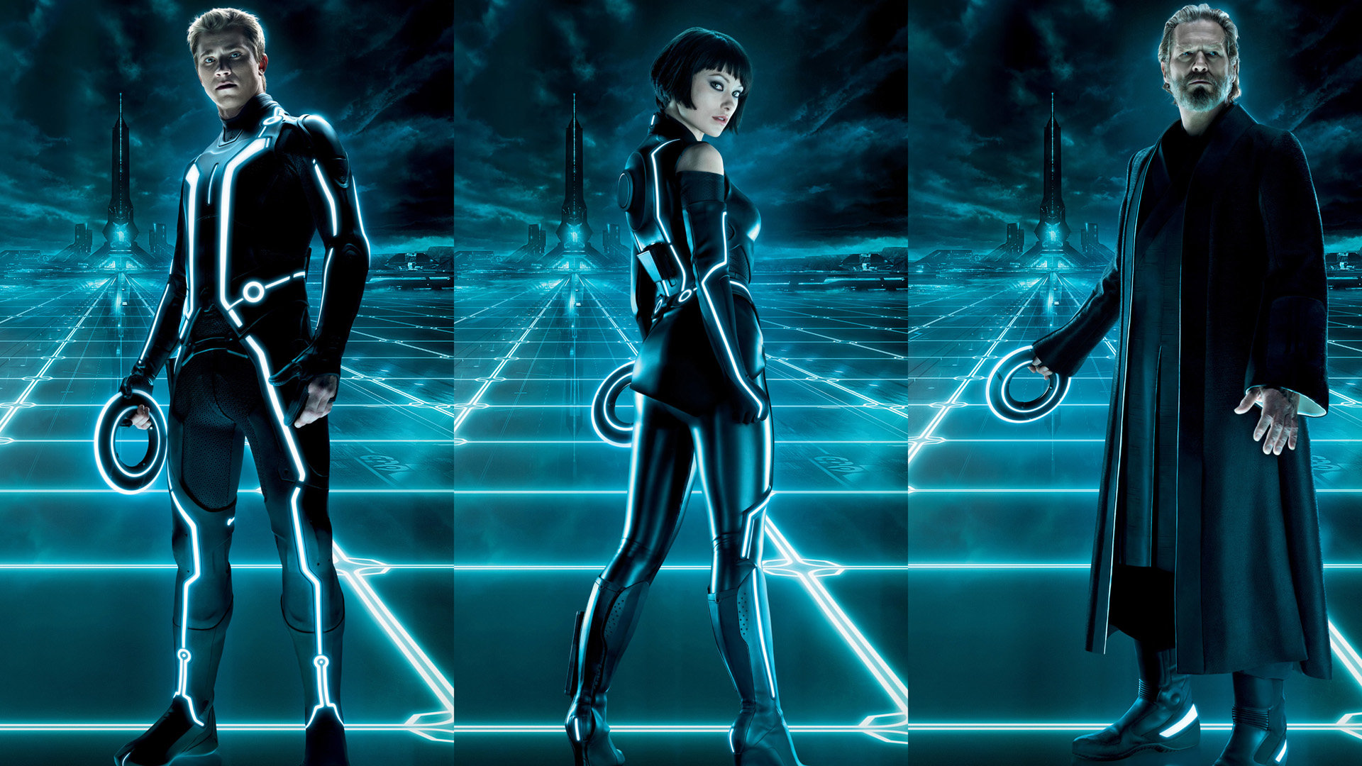 Awesome TRON: Legacy free background ID:379521 for hd 1080p computer