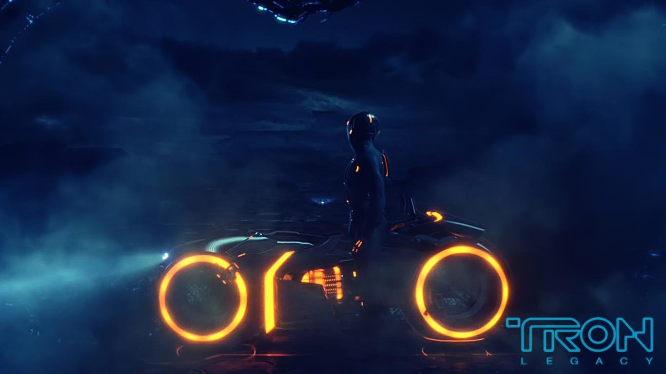 Awesome TRON: Legacy free background ID:379602 for laptop desktop