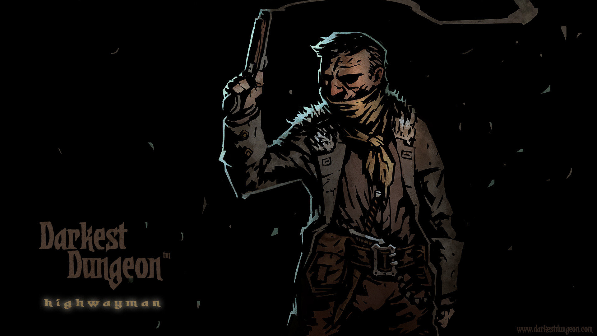 Free Darkest Dungeon high quality background ID:191494 for hd 1080p PC