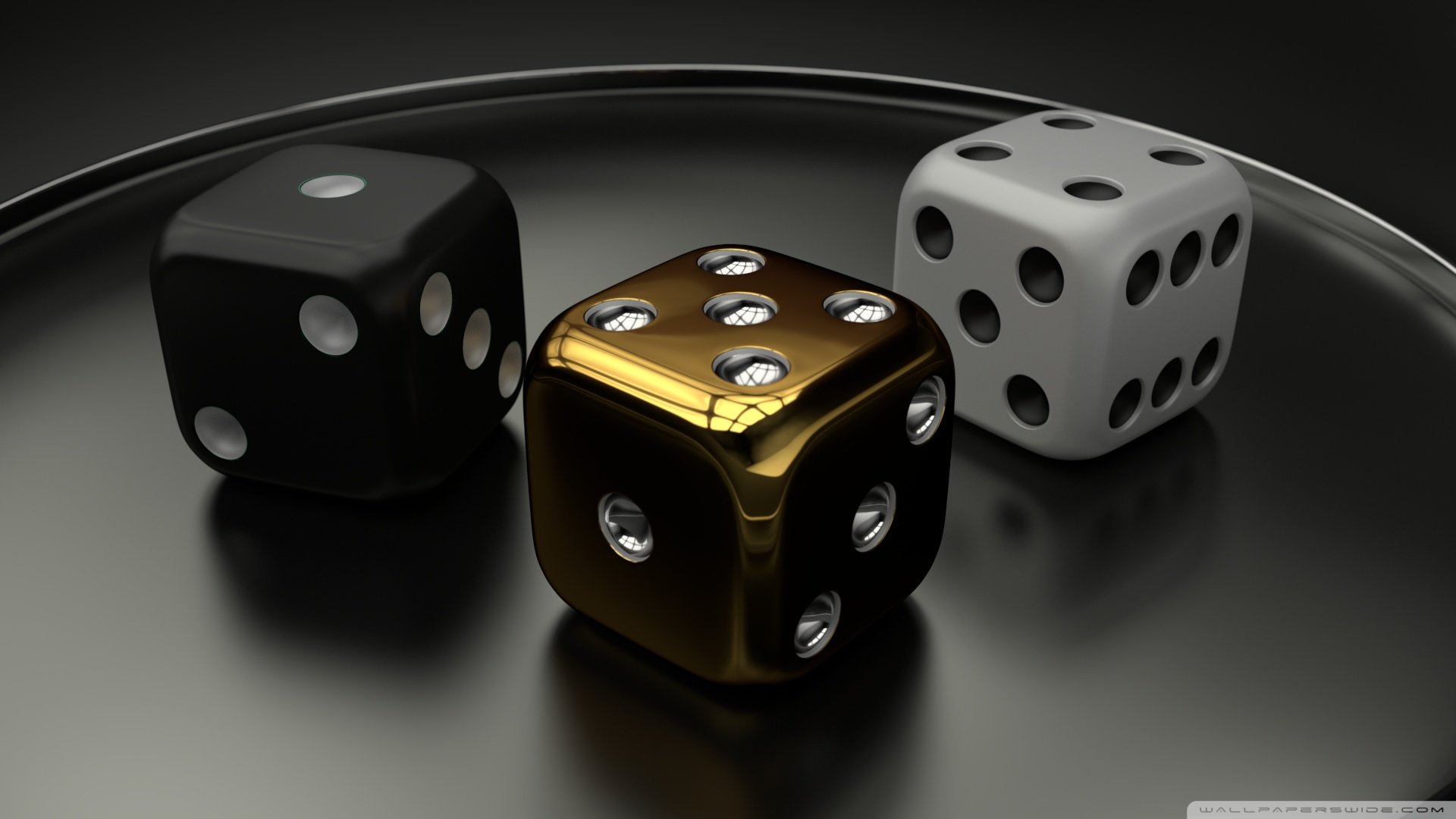 High resolution Dice full hd 1080p background ID:423187 for desktop