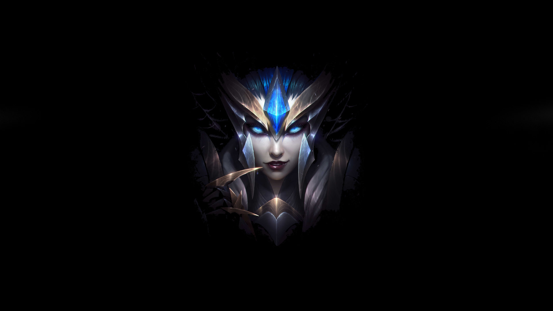 Awesome Elise (League Of Legends) free background ID:171312 for full hd computer