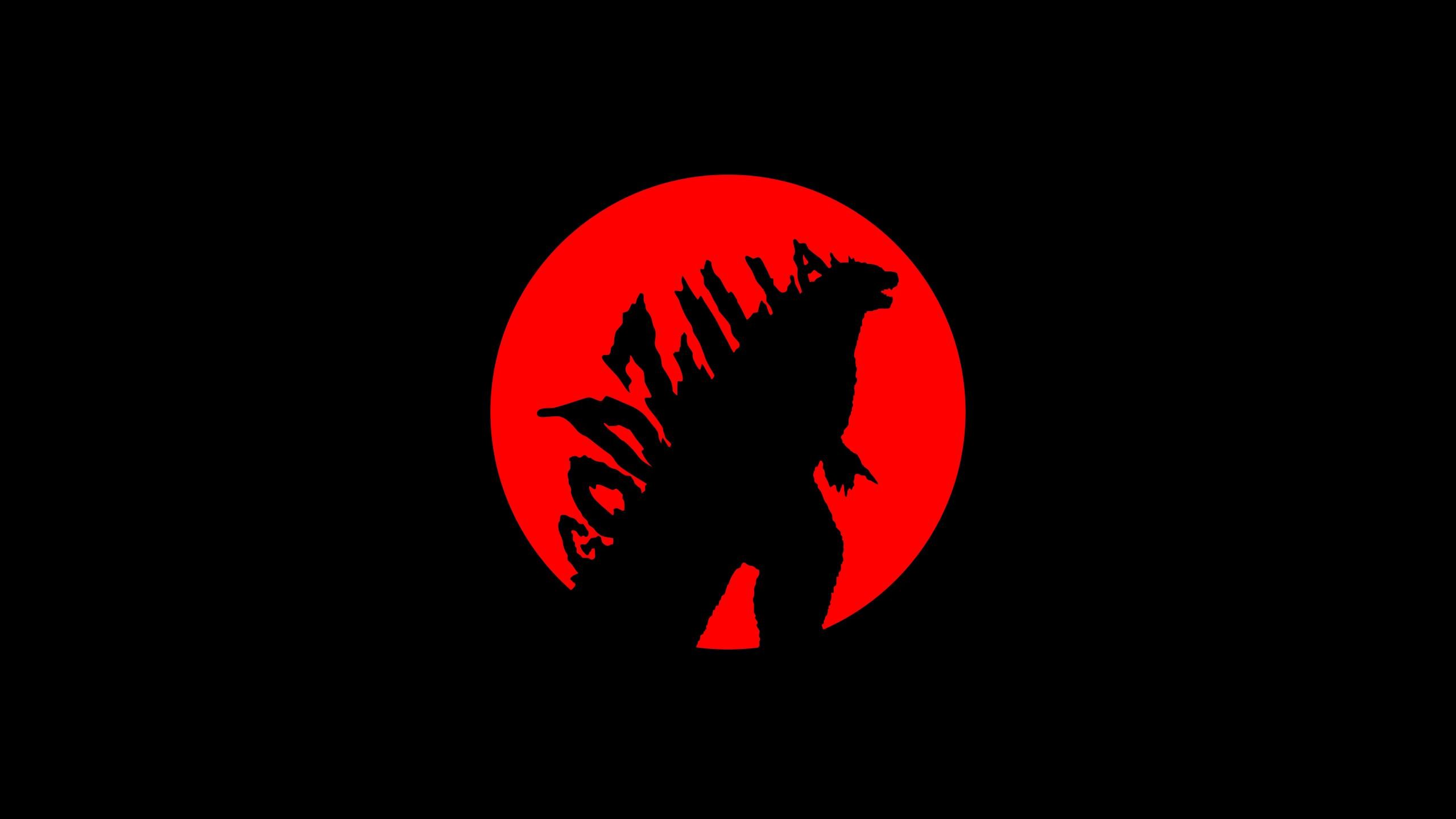 Awesome Godzilla (2014) free wallpaper ID:315653 for hd 2560x1440 computer