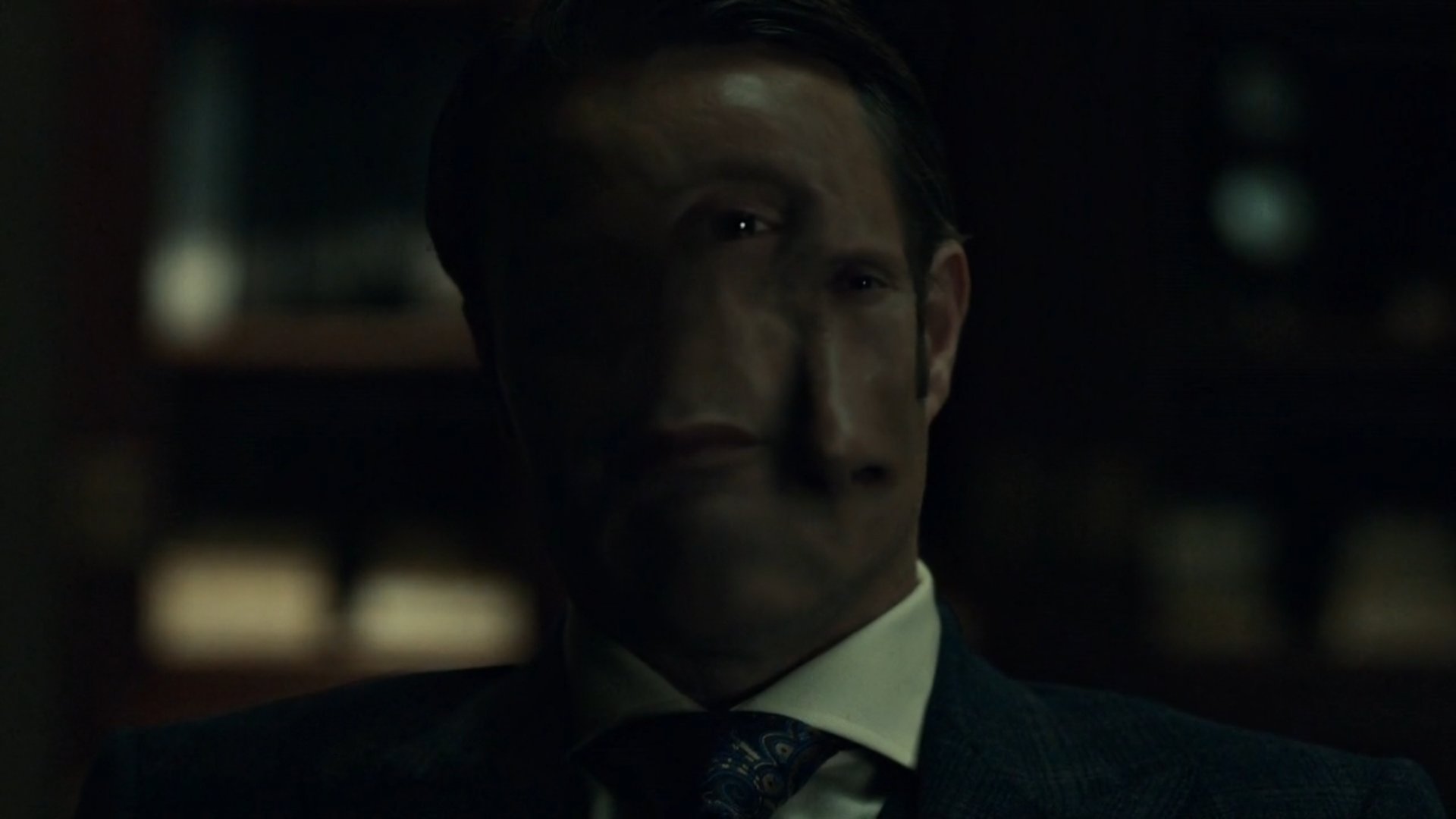Download full hd Hannibal computer wallpaper ID:8900 for free