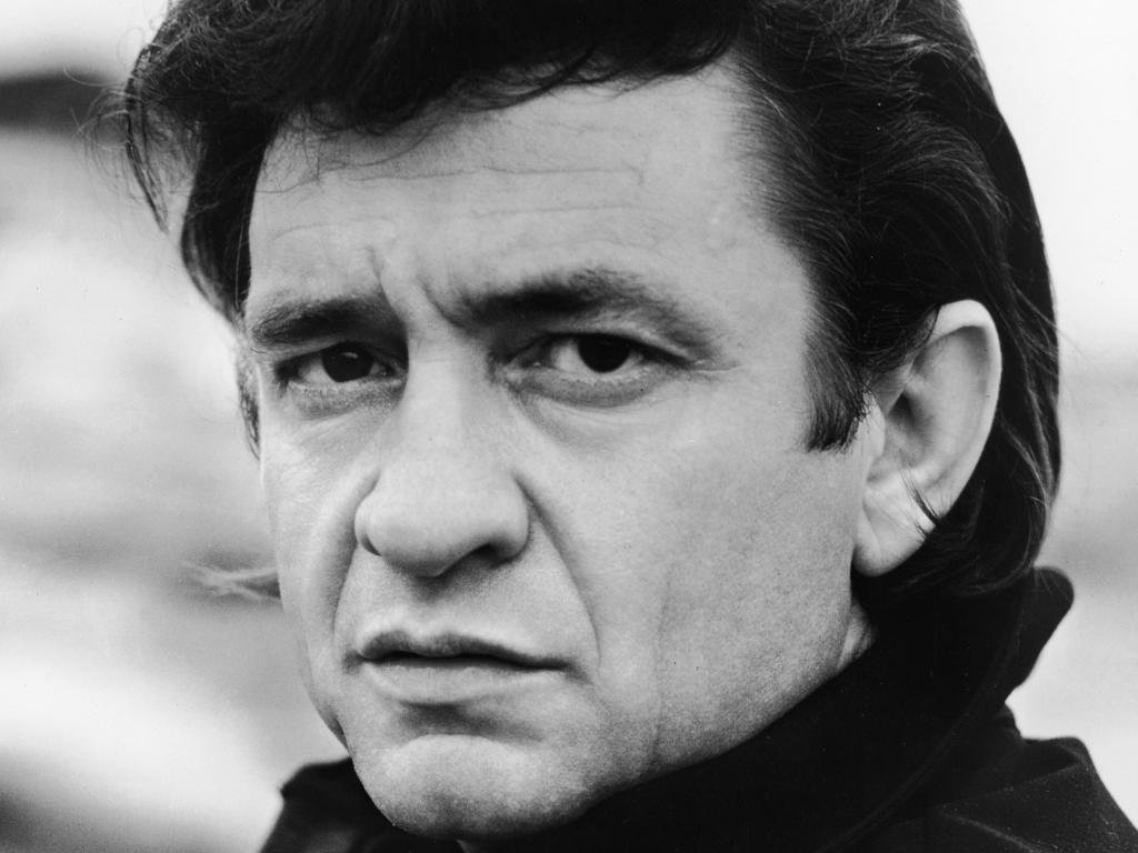 Free Johnny Cash high quality wallpaper ID:105630 for hd 1024x768 PC