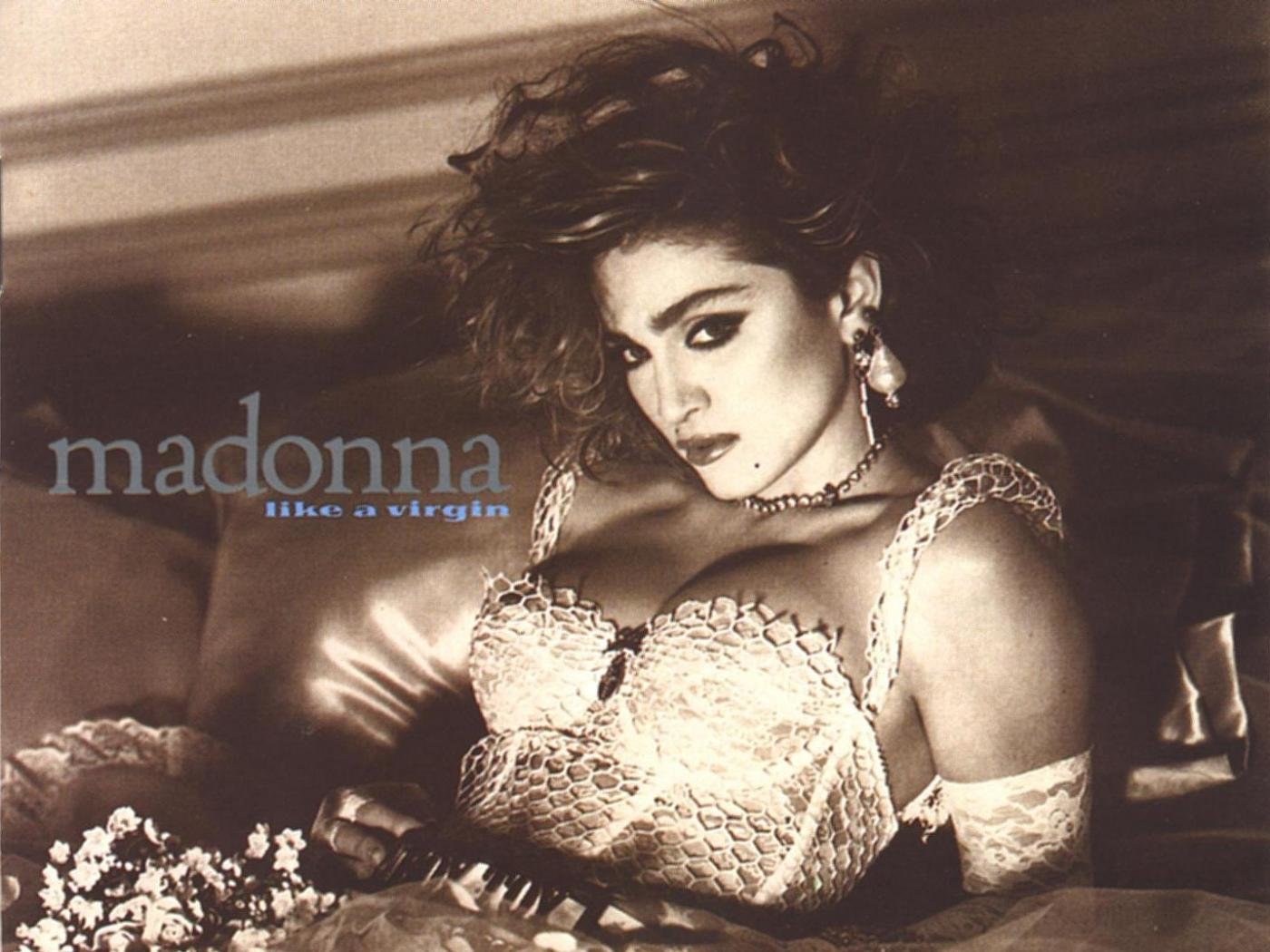 Best Madonna wallpaper ID:335015 for High Resolution hd 1400x1050 desktop