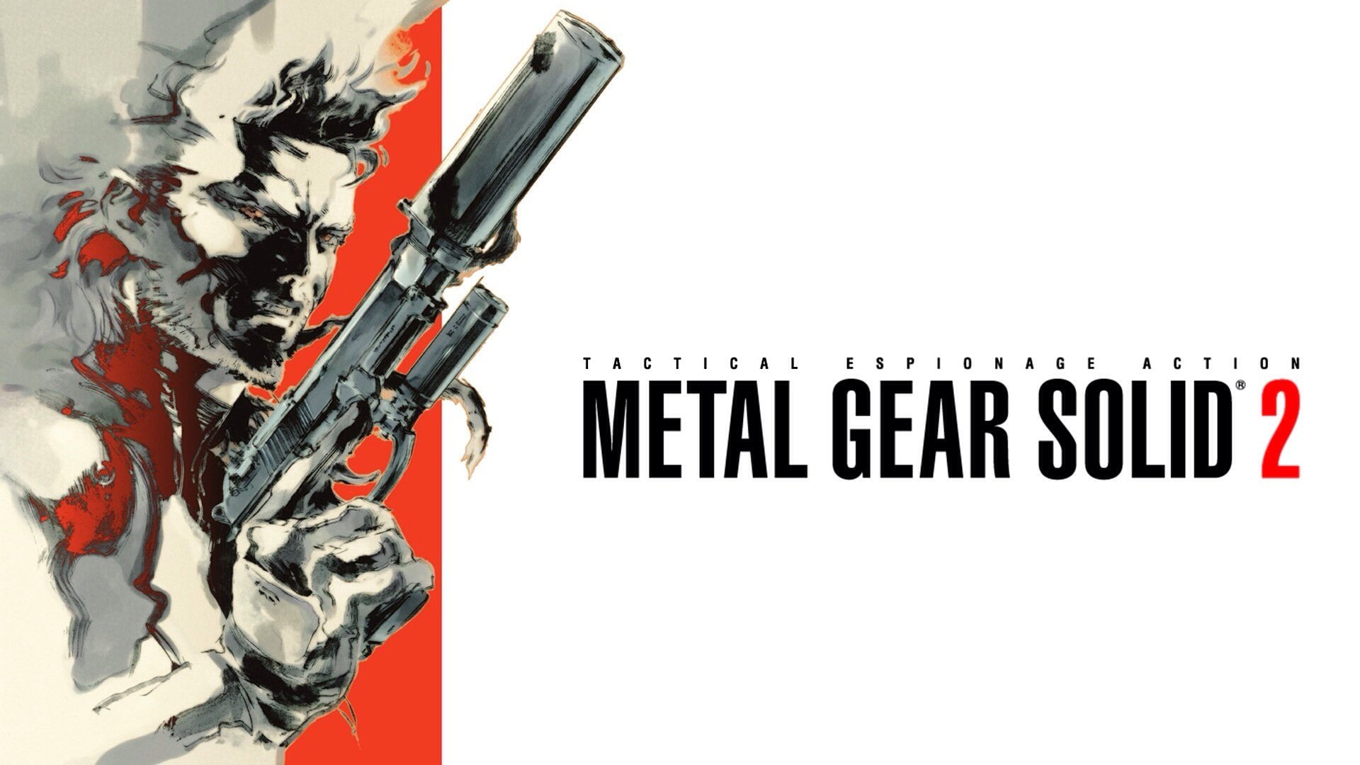 Awesome Metal Gear Solid 2: Sons Of Liberty (MGS 2) free background ID:410712 for full hd 1080p PC