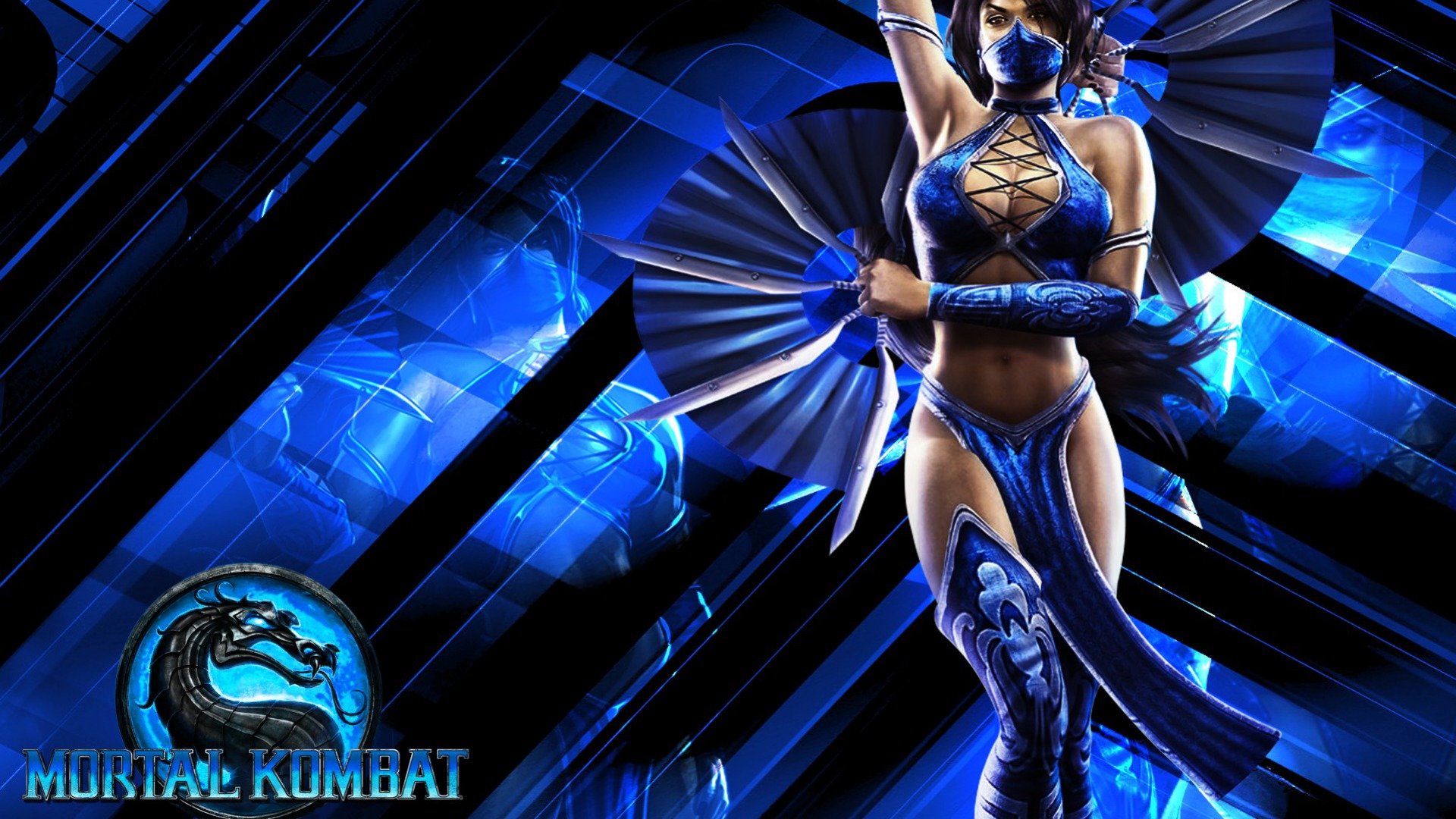 Download full hd Mortal Kombat PC wallpaper ID:183105 for free