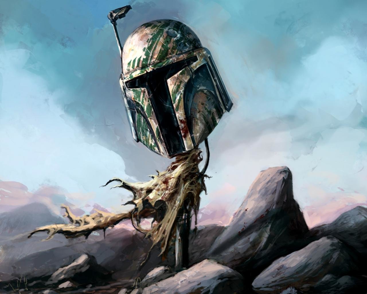 Awesome Star Wars Comics free background ID:55914 for hd 1280x1024 desktop