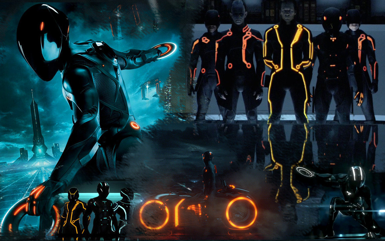Best TRON: Legacy background ID:379604 for High Resolution hd 1280x800 PC