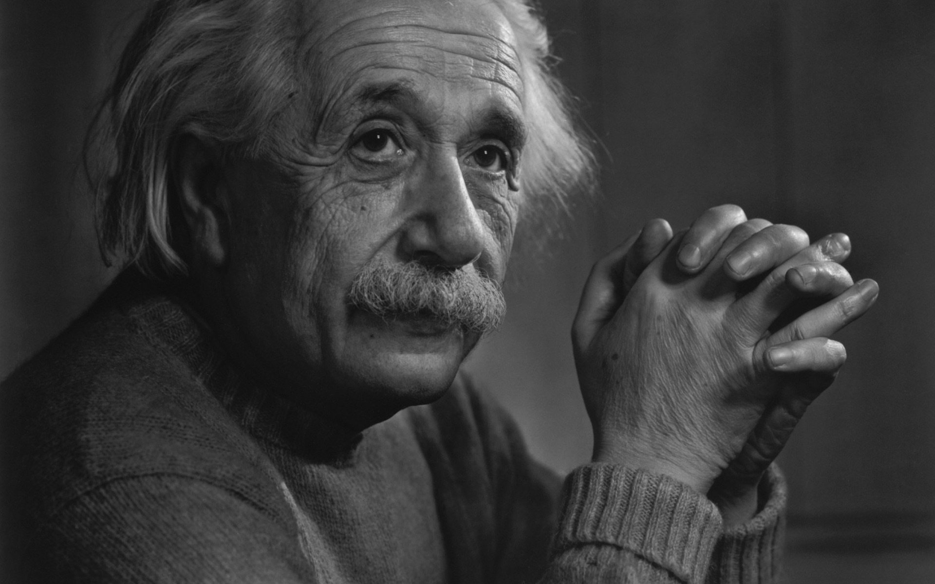 Best Albert Einstein background ID:460134 for High Resolution hd 1920x1200 computer