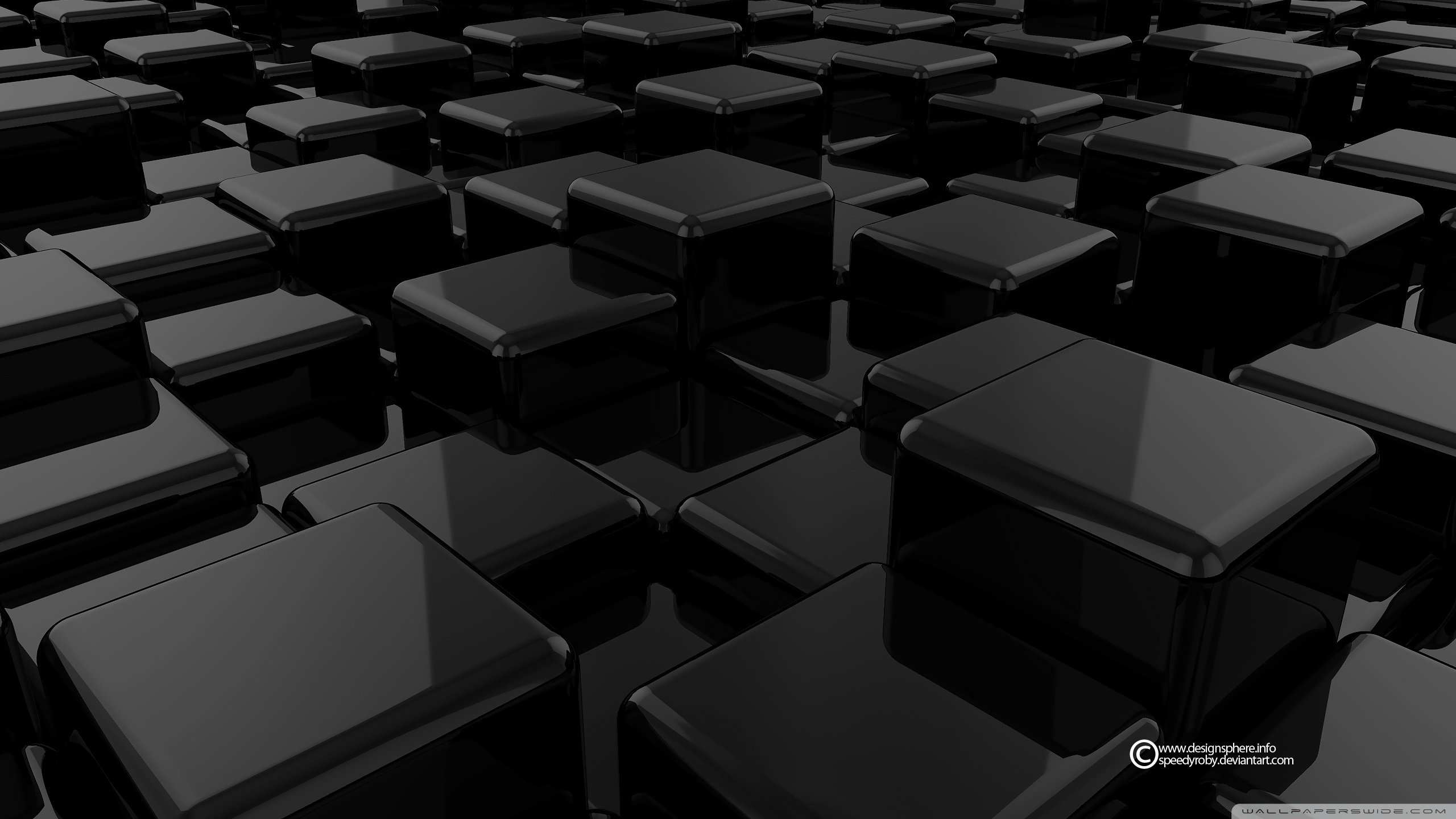 Free Cube high quality background ID:71625 for hd 2560x1440 PC