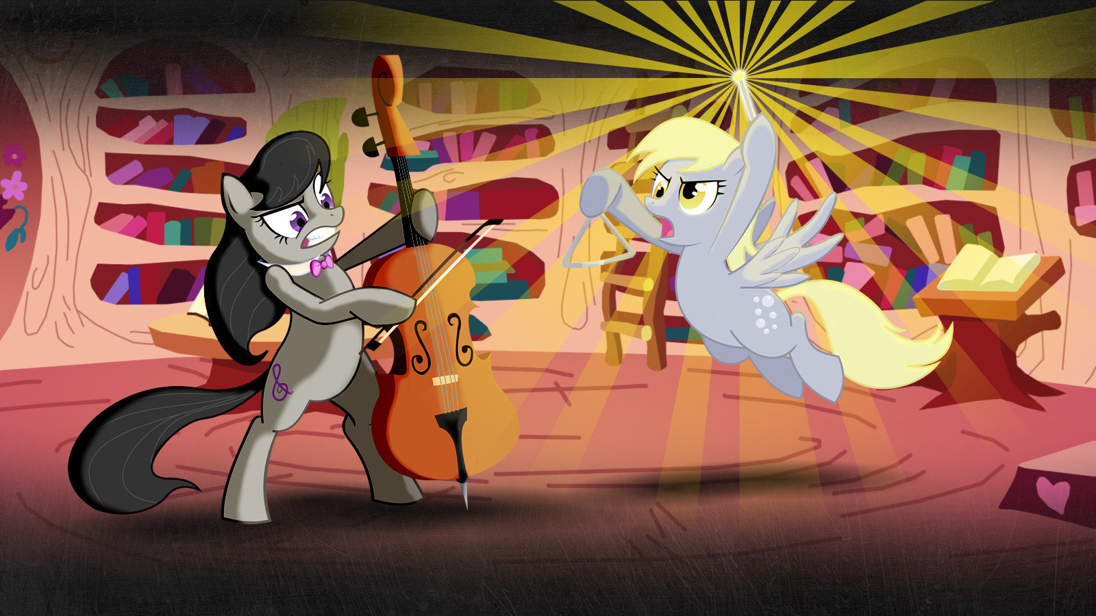 Free Derpy Hooves high quality background ID:154176 for hd 1600x900 PC