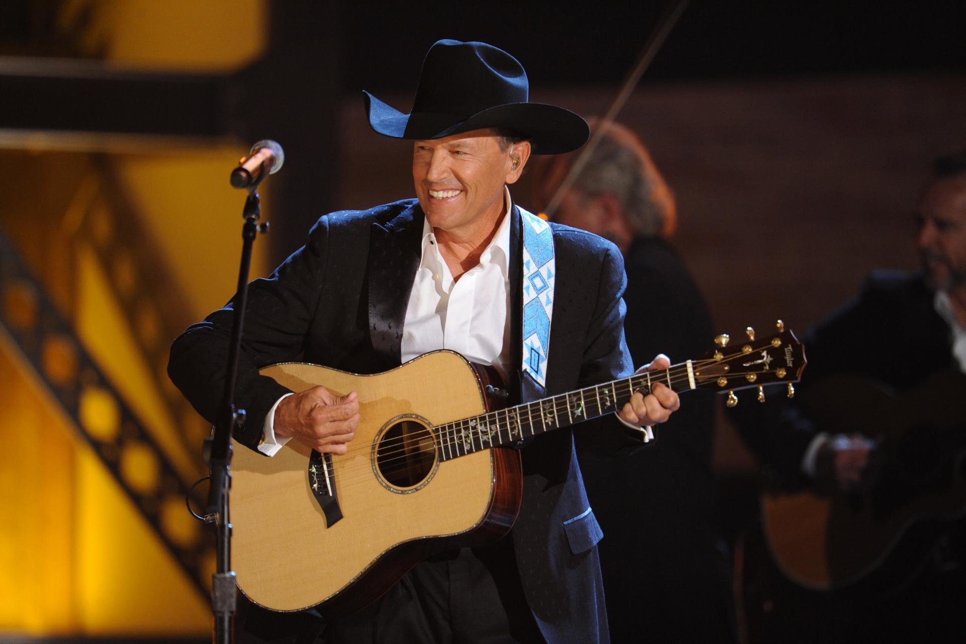 Free download George Strait wallpaper ID:227336 hd 1920x1280 for PC