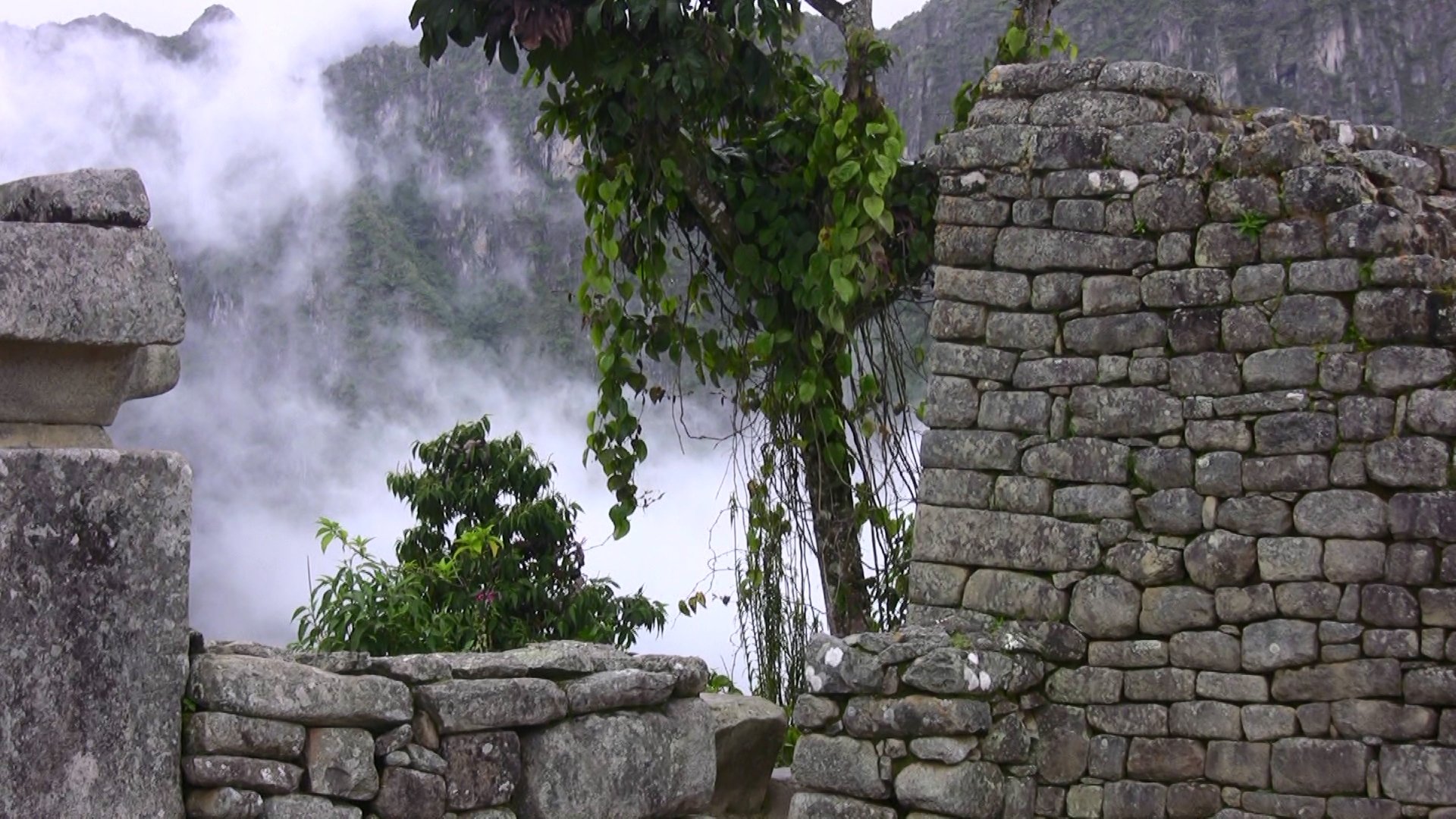 Download 1080p Machu Picchu desktop background ID:488700 for free