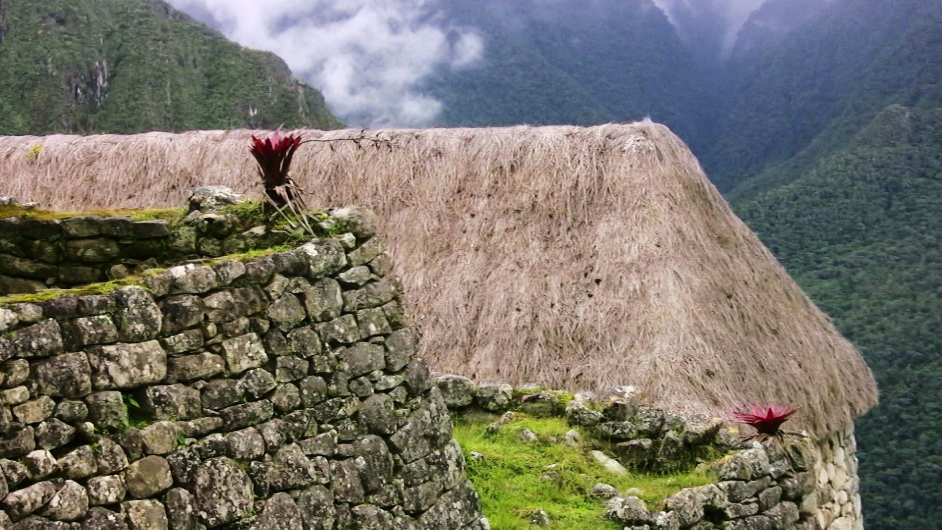 High resolution Machu Picchu full hd 1080p background ID:488722 for computer