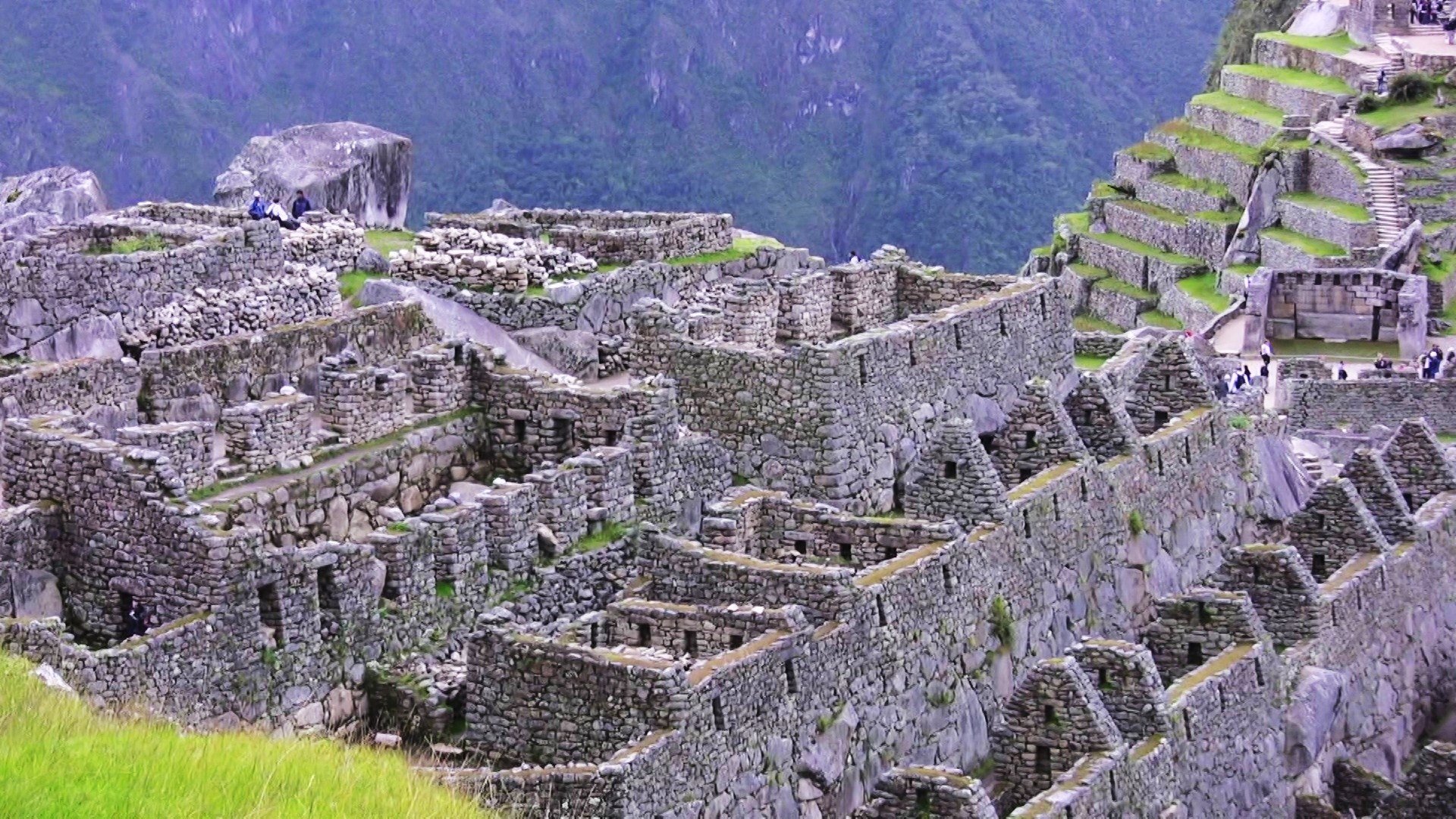 Awesome Machu Picchu free wallpaper ID:488712 for 1080p desktop