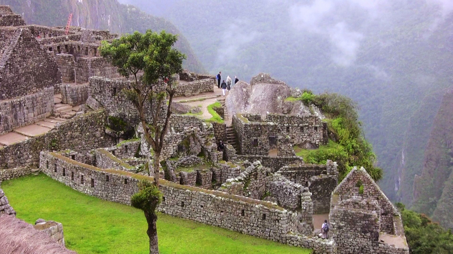 Free Machu Picchu high quality wallpaper ID:488710 for full hd 1920x1080 desktop