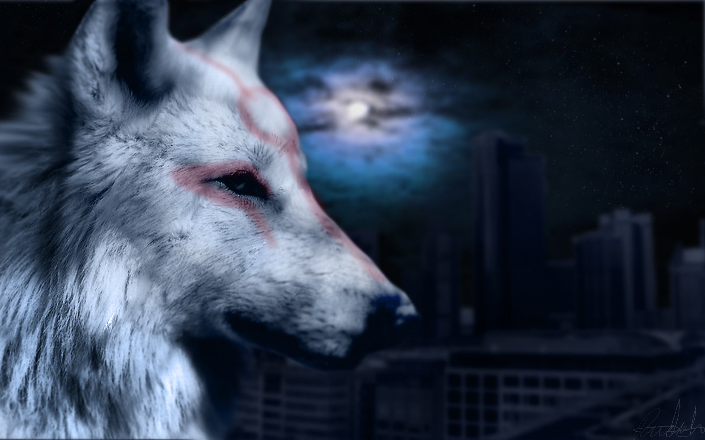 Awesome Okami free background ID:457094 for hd 1440x900 PC