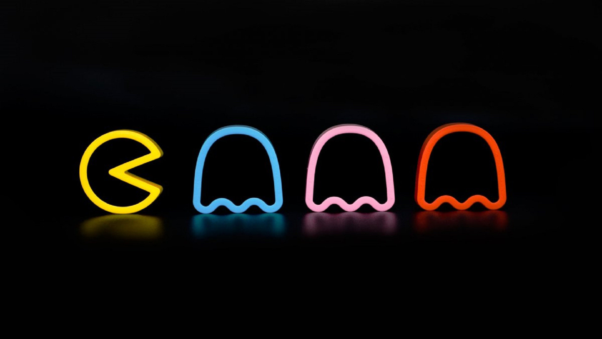 Awesome Pac-Man free background ID:231861 for full hd computer