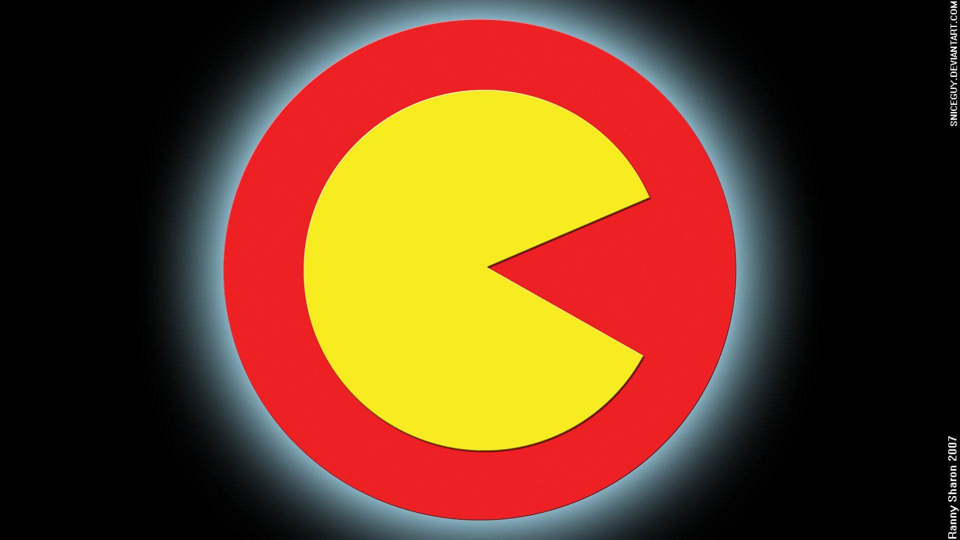 Best Pac-Man background ID:231893 for High Resolution full hd PC