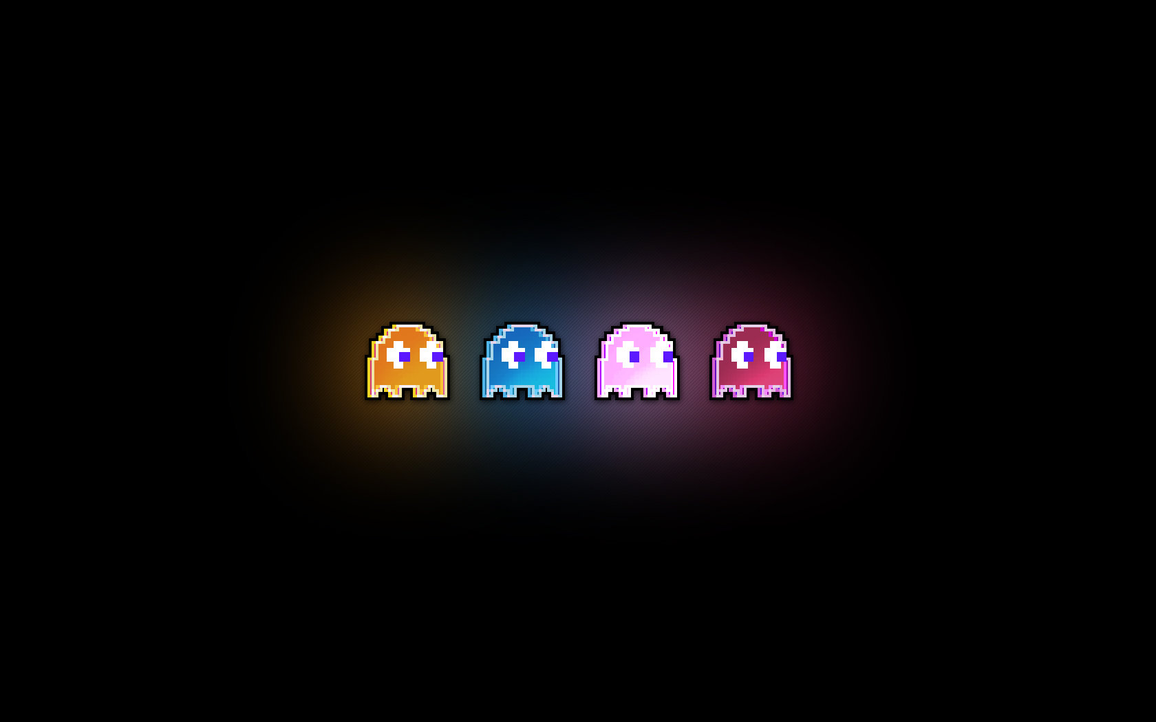 High resolution Pac-Man hd 1680x1050 background ID:231890 for computer