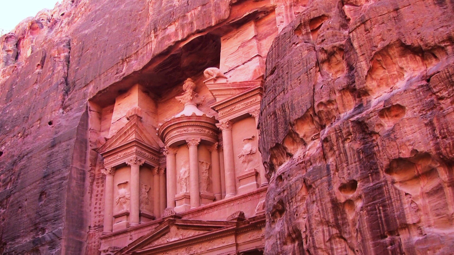 Awesome Petra (Jordan) free wallpaper ID:488751 for full hd computer