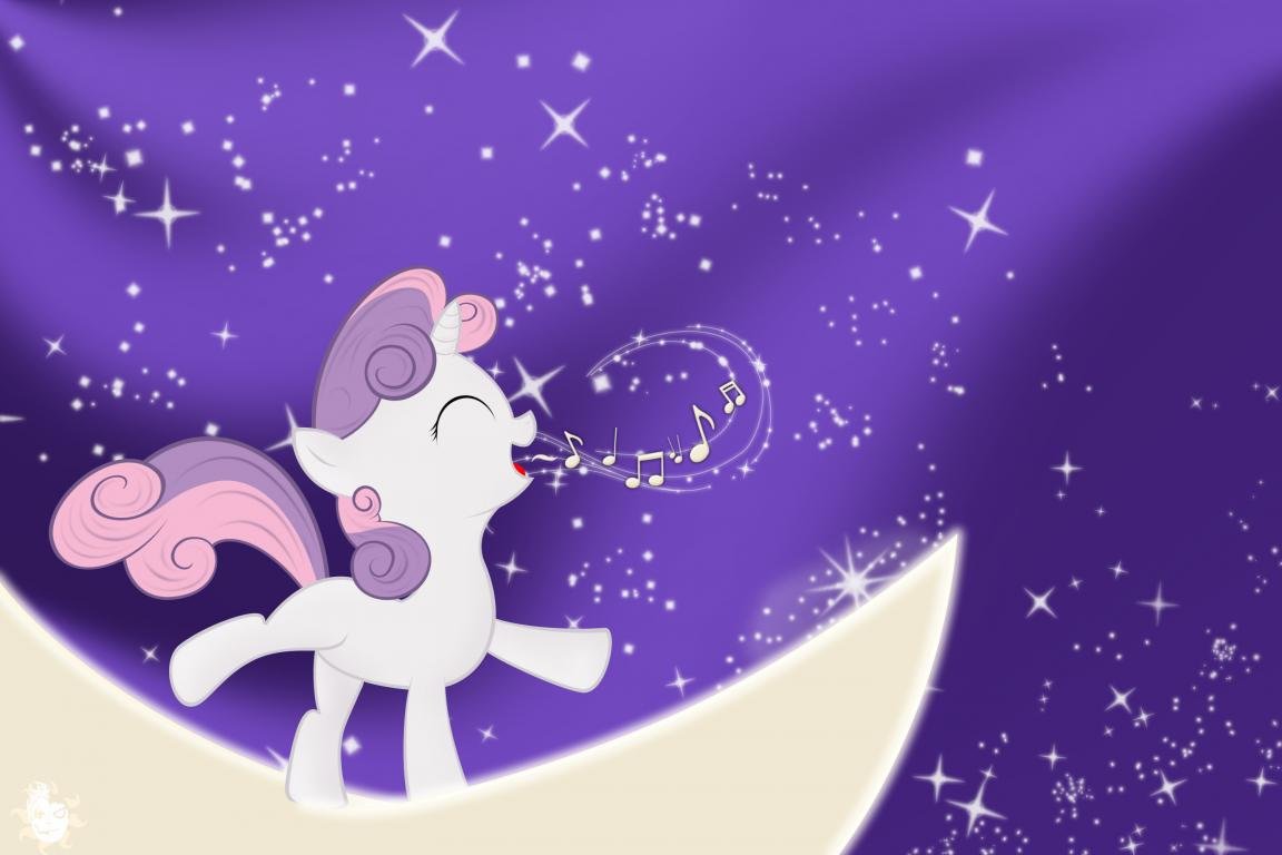 Awesome Sweetie Belle free background ID:154131 for hd 1152x768 desktop