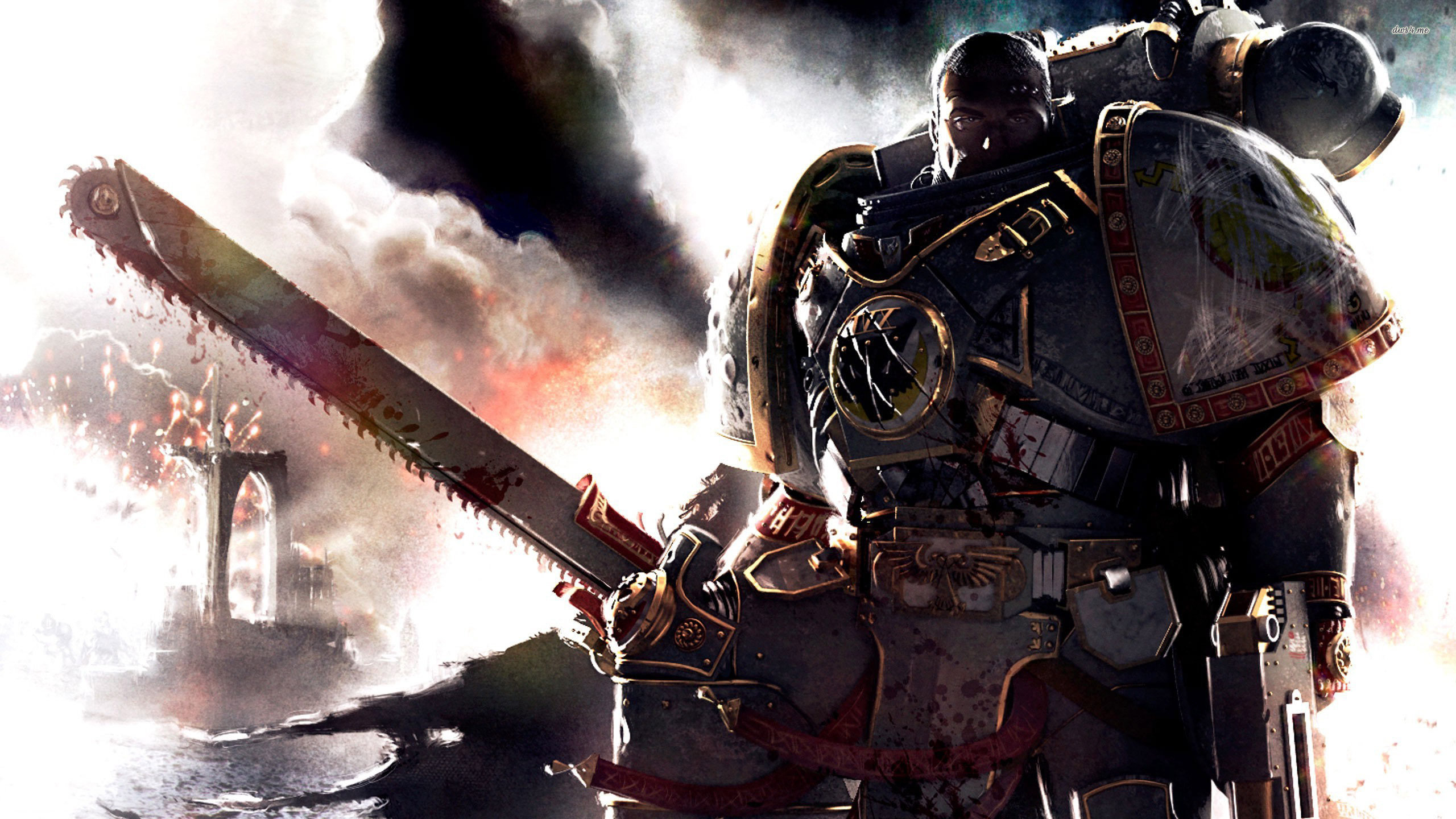 Awesome Warhammer 40k free background ID:272530 for hd 2560x1440 PC