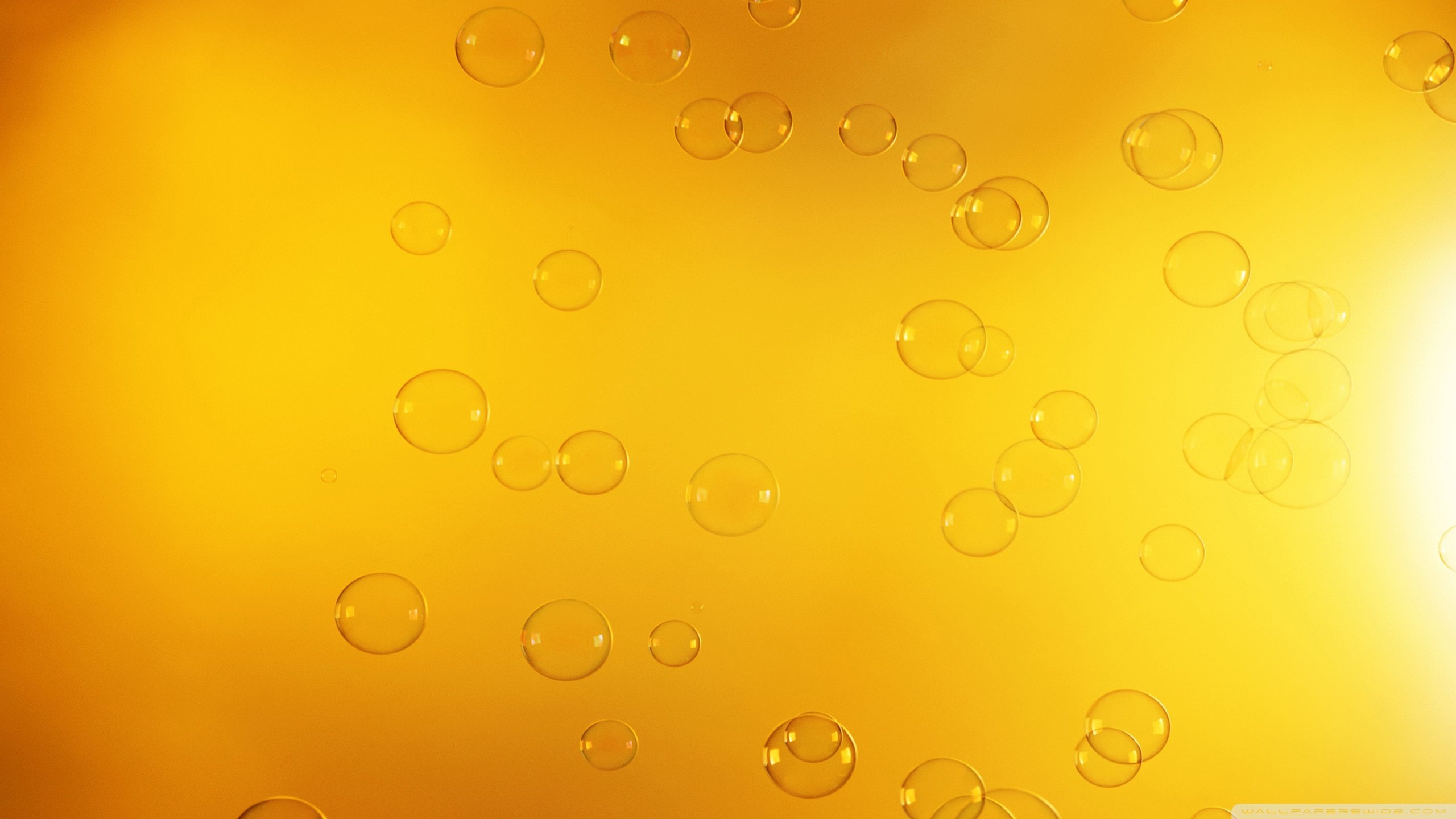 High resolution Abstract bubble hd 2560x1440 wallpaper ID:374626 for PC