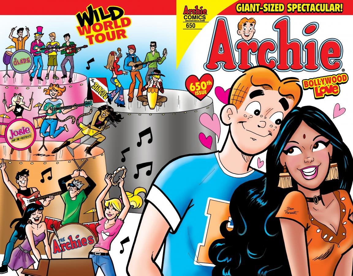 High resolution Archie hd 1152x900 background ID:344960 for PC