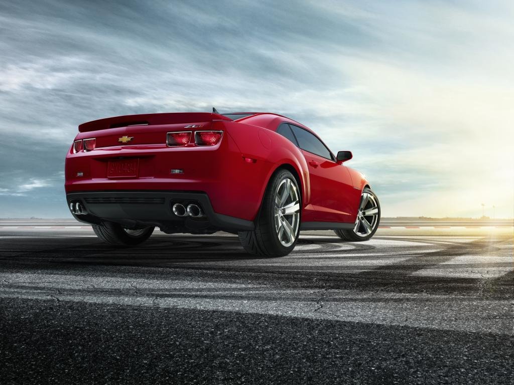 Free Chevrolet Camaro ZL1 high quality wallpaper ID:72789 for hd 1024x768 computer