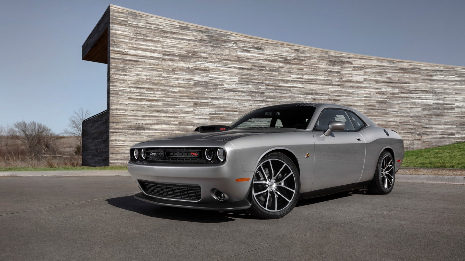 High resolution Dodge Challenger full hd background ID:231806 for PC