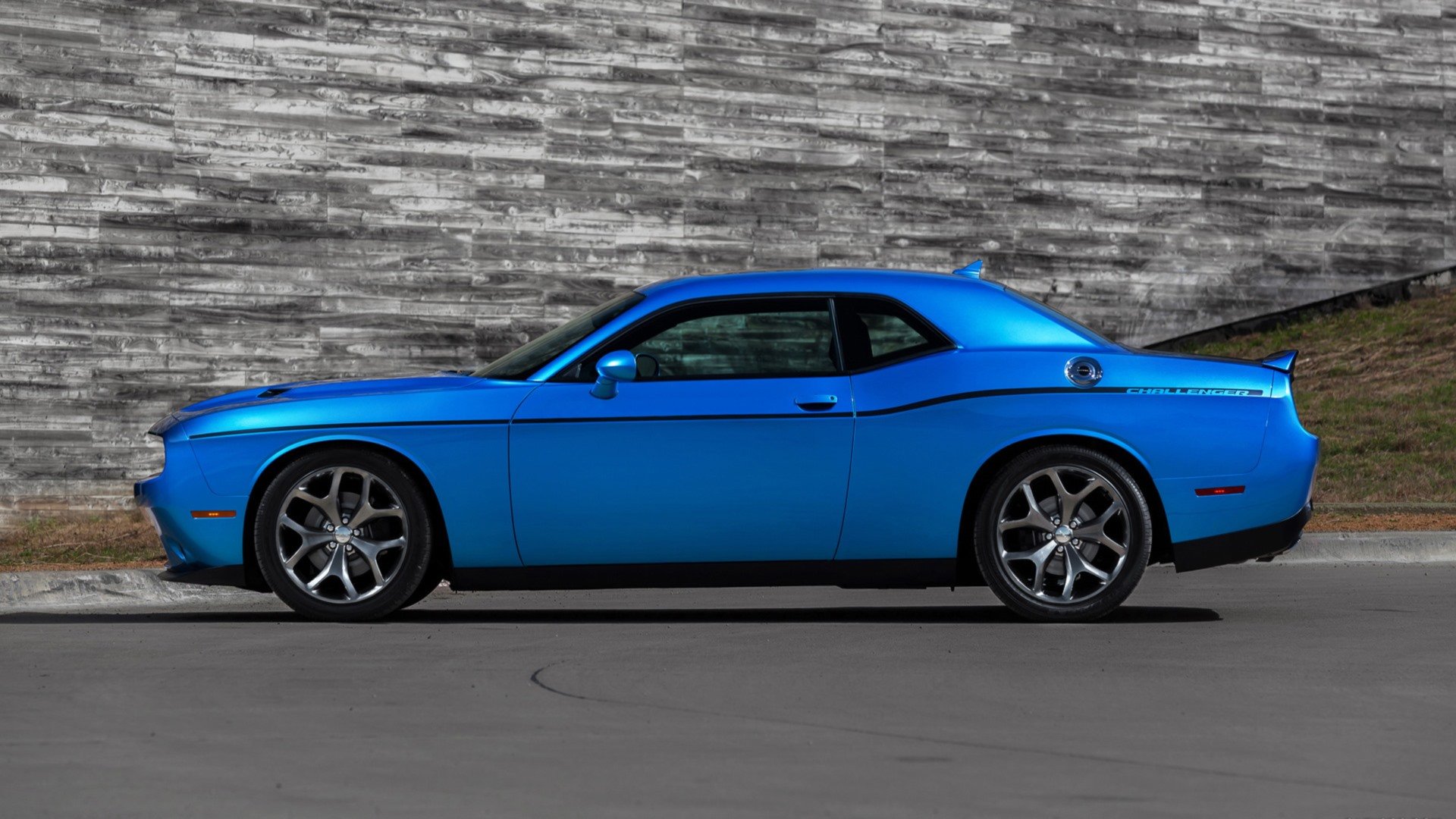 Free Dodge Challenger high quality wallpaper ID:231816 for 1080p PC