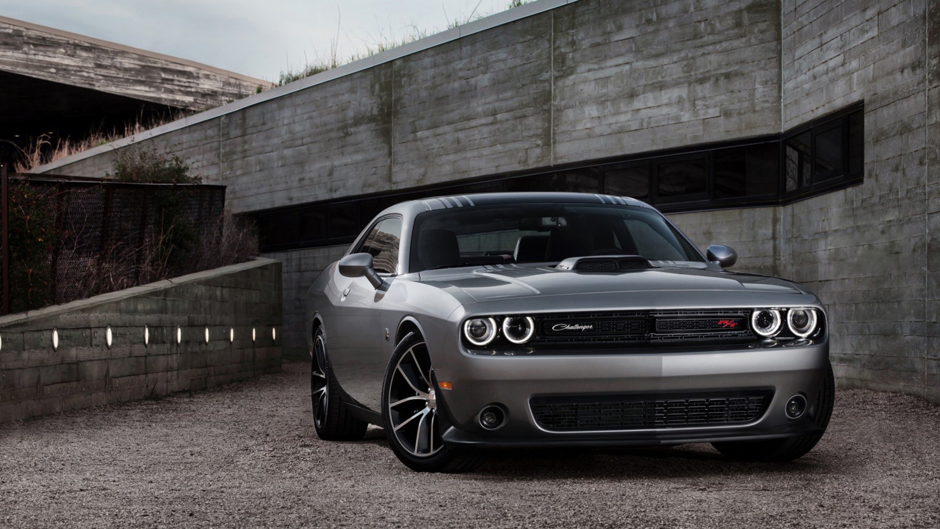 Free download Dodge Challenger wallpaper ID:231807 full hd 1920x1080 for PC