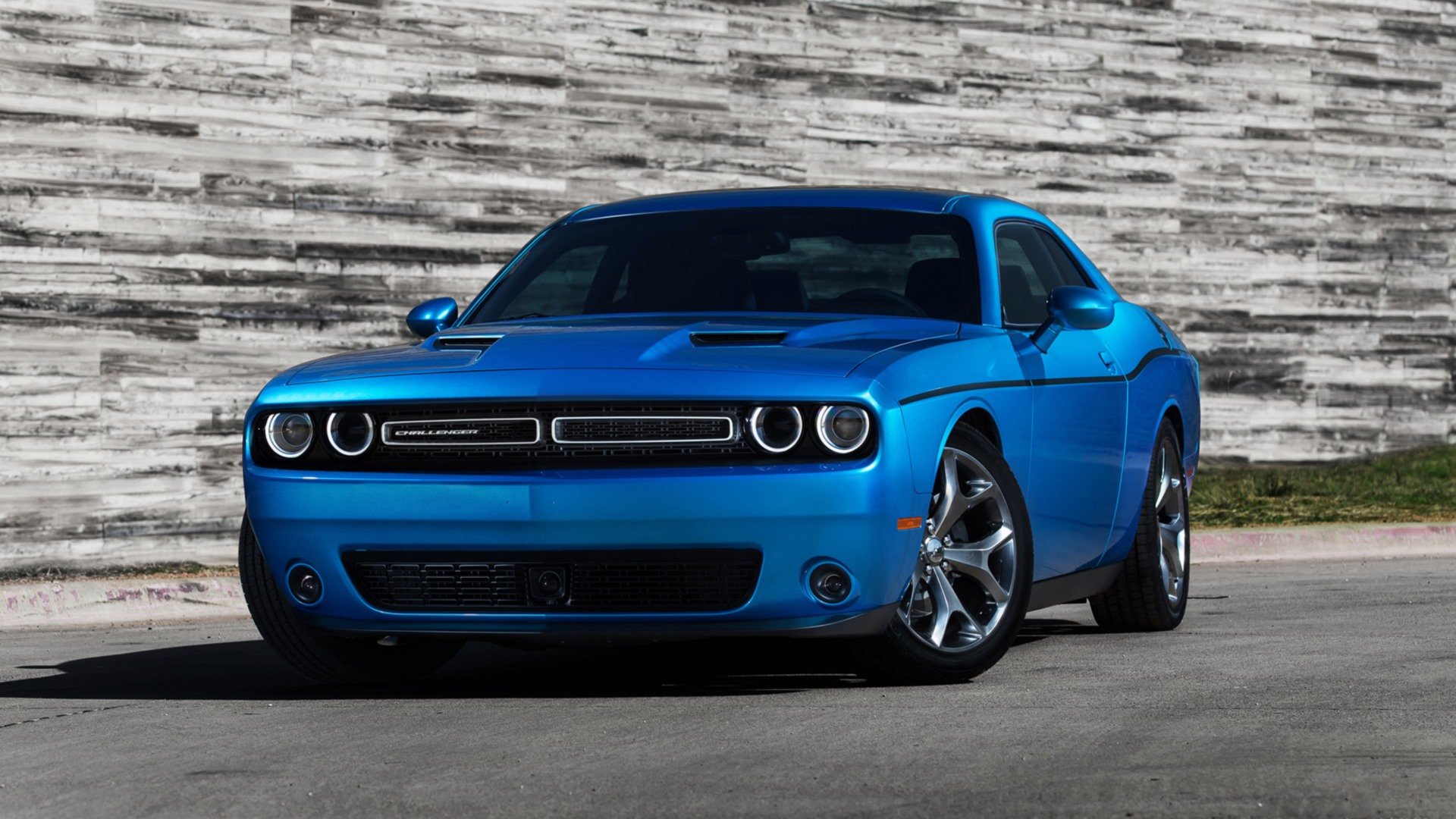 Awesome Dodge Challenger free wallpaper ID:231814 for full hd desktop