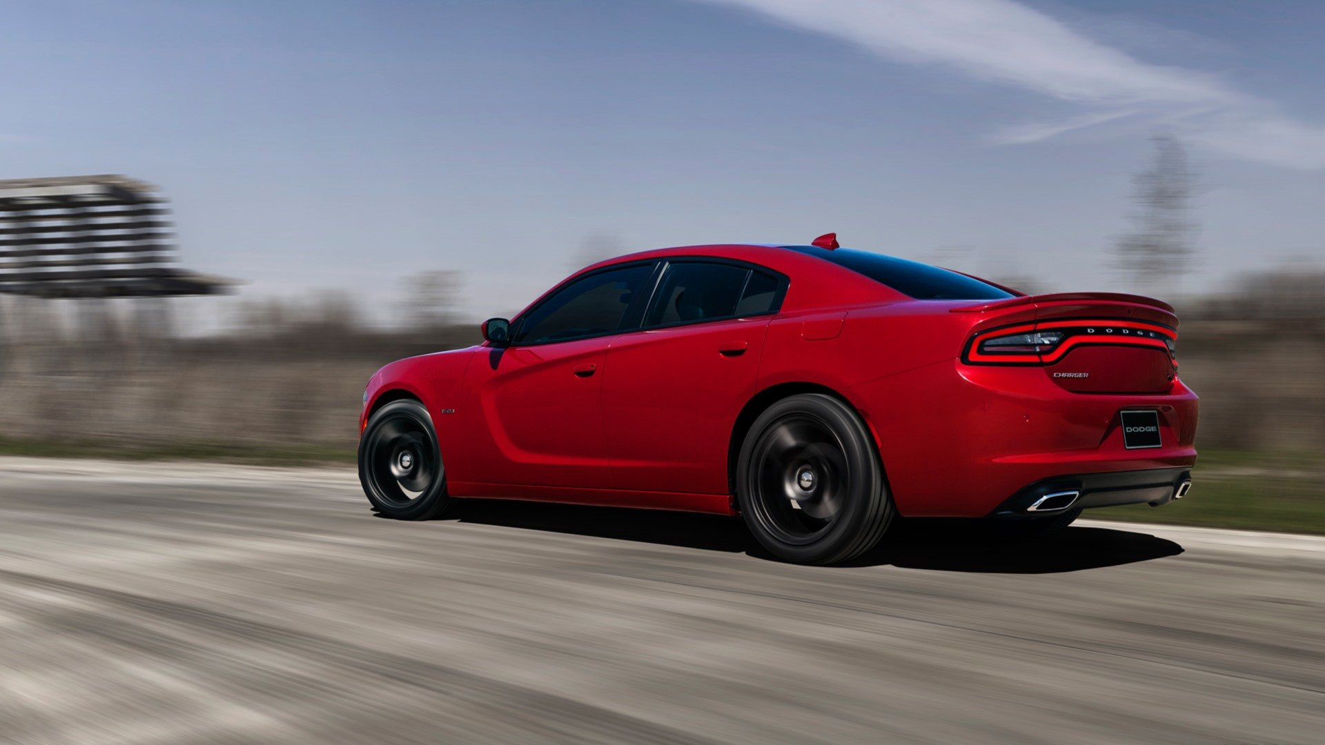 Best Dodge Charger background ID:451937 for High Resolution 1080p PC