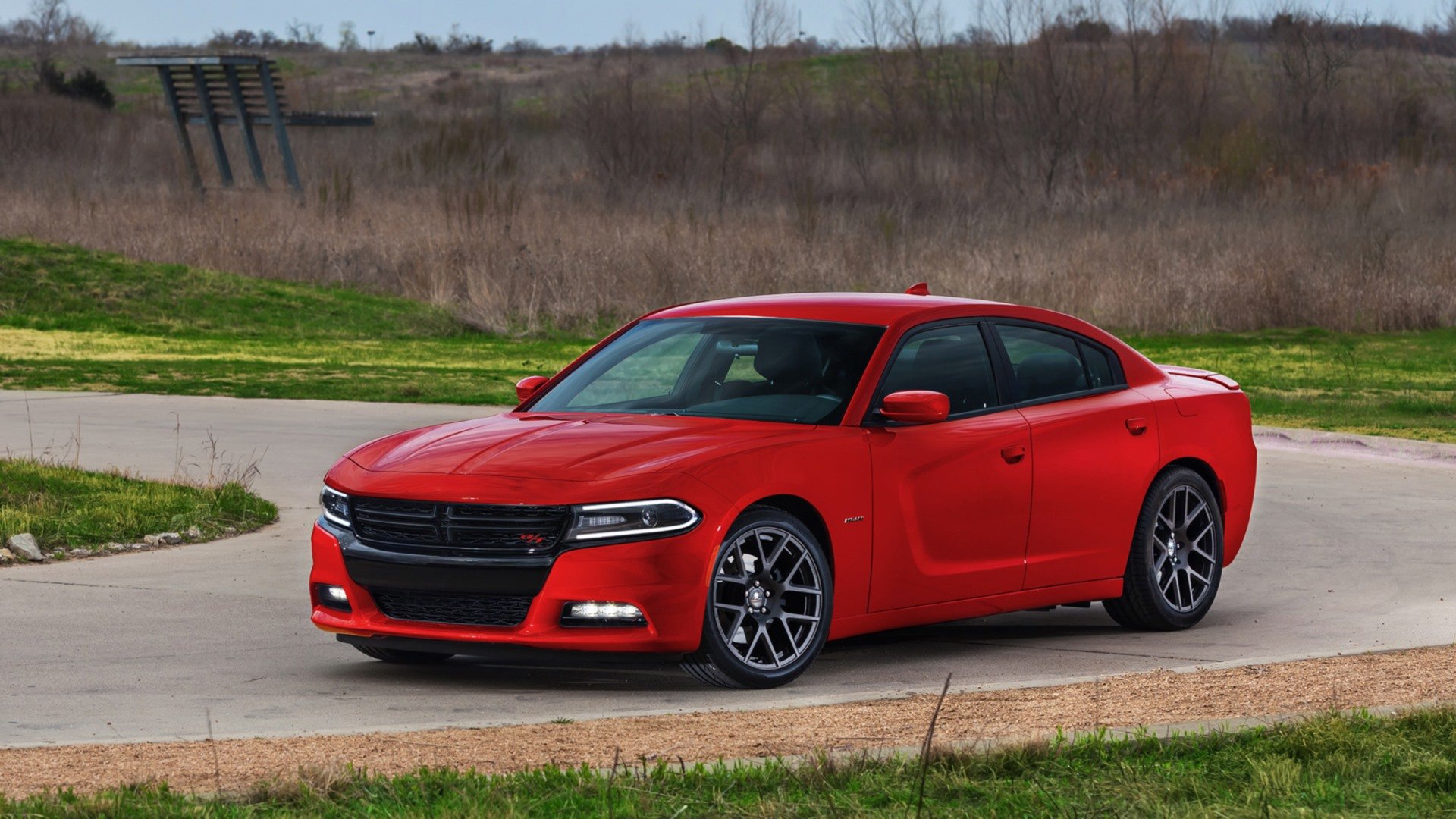 Free Dodge Charger high quality wallpaper ID:451936 for full hd desktop