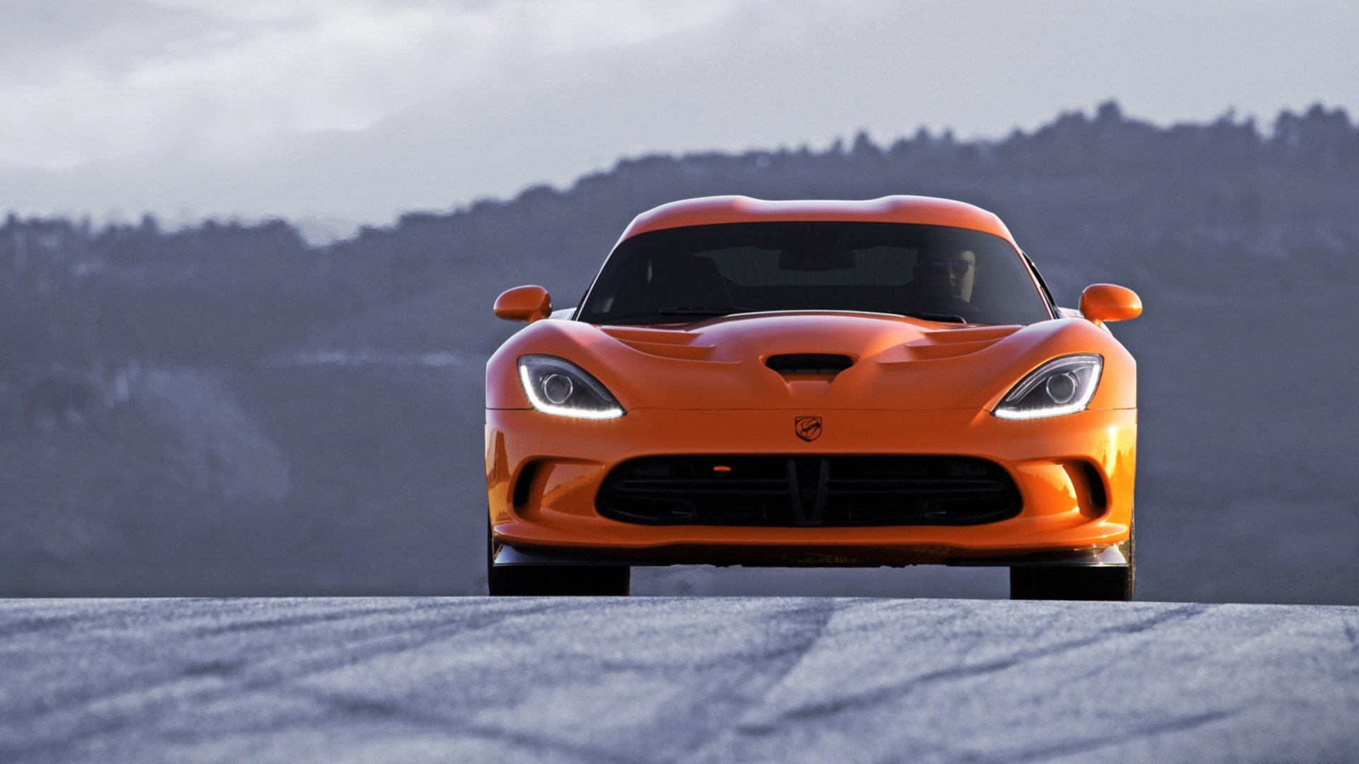 Free Dodge Viper high quality background ID:8362 for full hd 1080p PC