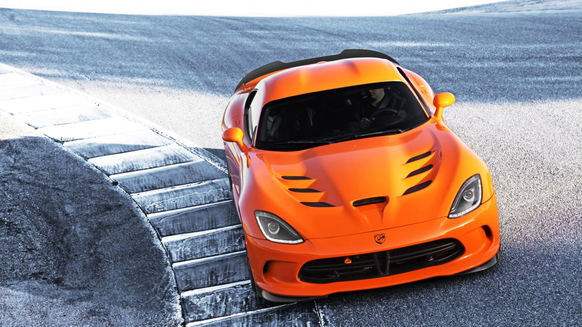 High resolution Dodge Viper full hd 1920x1080 background ID:8364 for computer