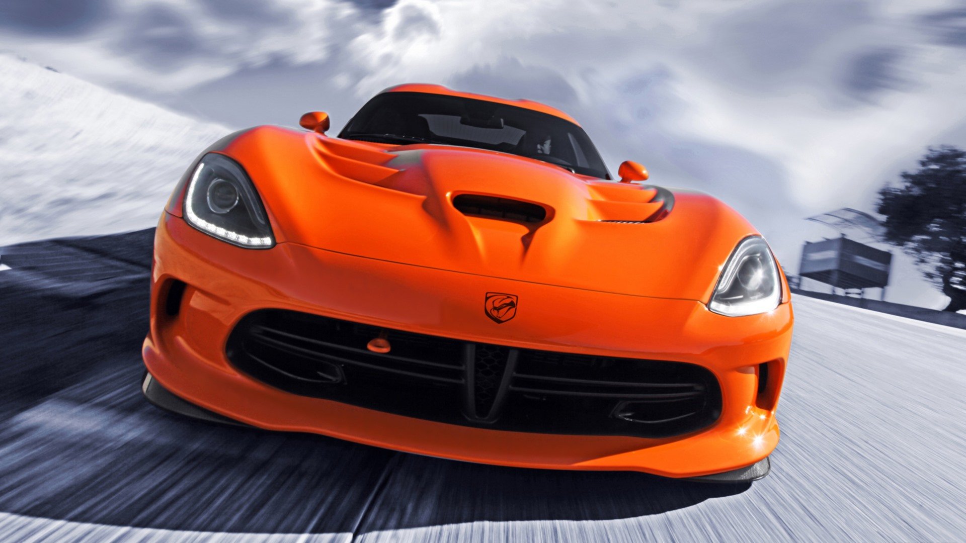 Free download Dodge Viper background ID:8368 full hd 1920x1080 for computer