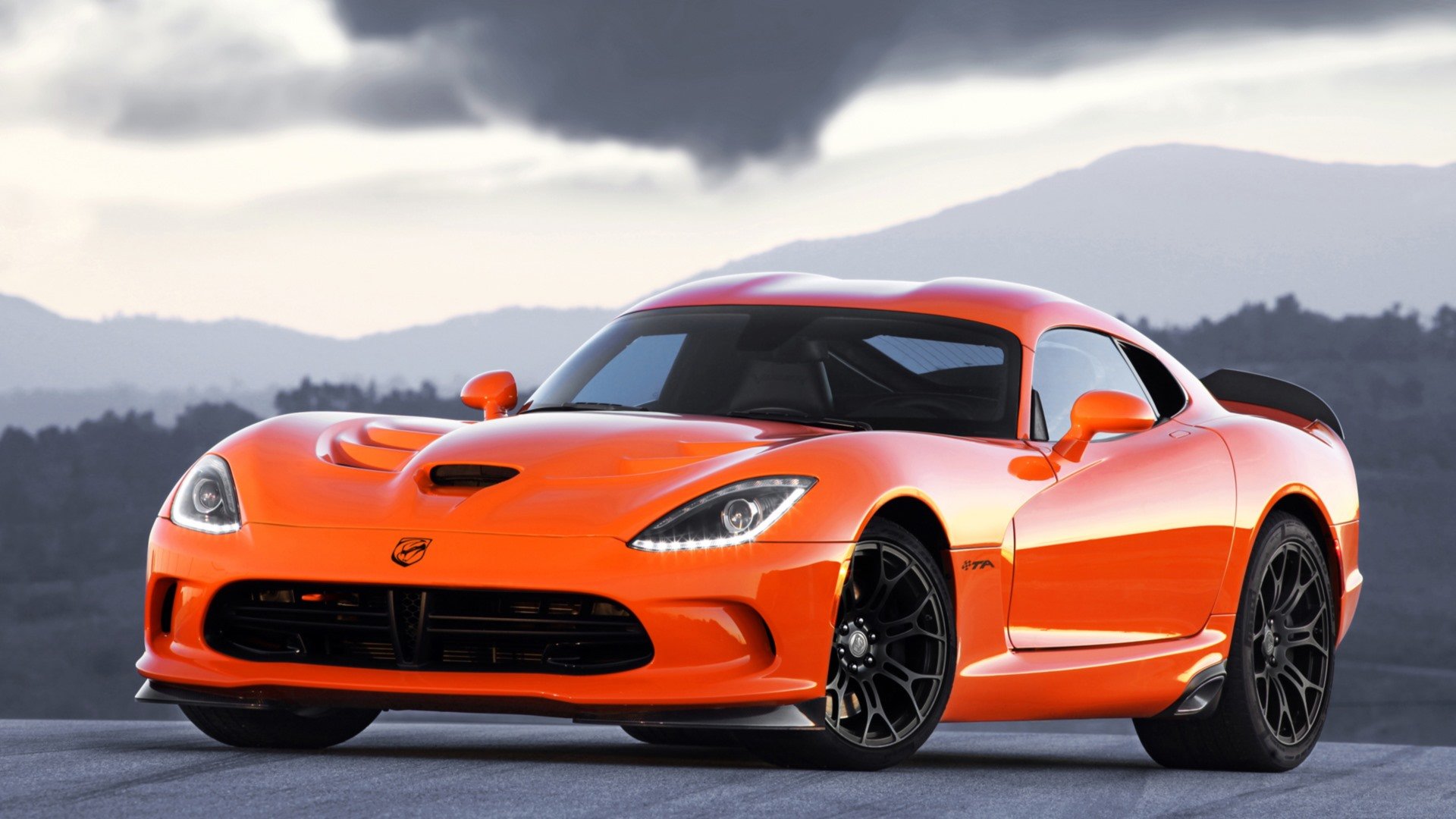 Best Dodge Viper background ID:8361 for High Resolution hd 1080p computer