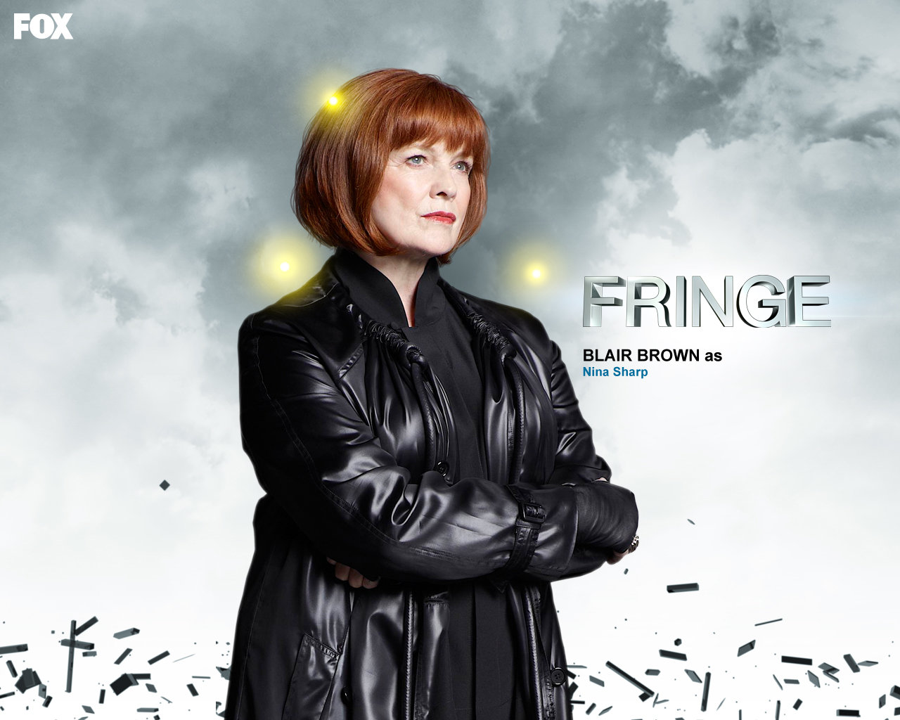 Free download Fringe wallpaper ID:11322 hd 1280x1024 for PC