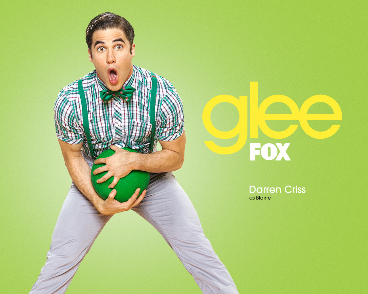 High resolution Glee hd 1280x1024 background ID:269969 for computer