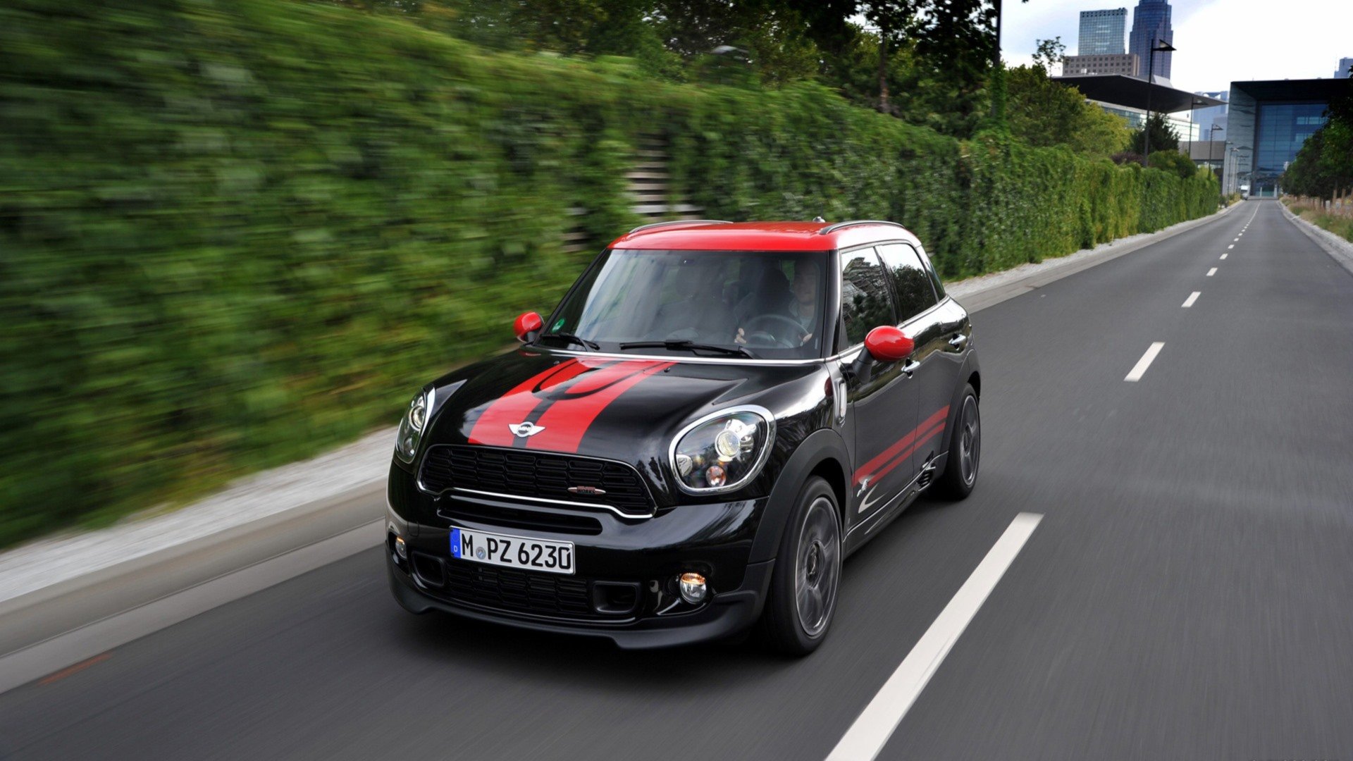 Best Mini Countryman 2015 background ID:160047 for High Resolution full hd PC