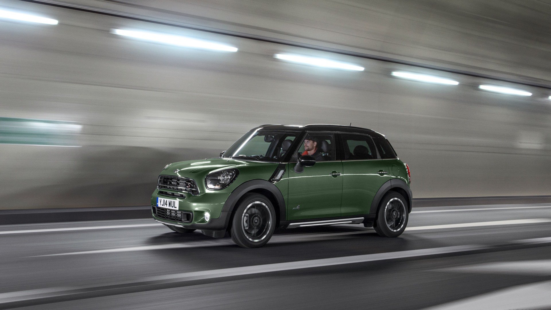 Free Mini Countryman 2015 high quality background ID:160030 for hd 1080p computer