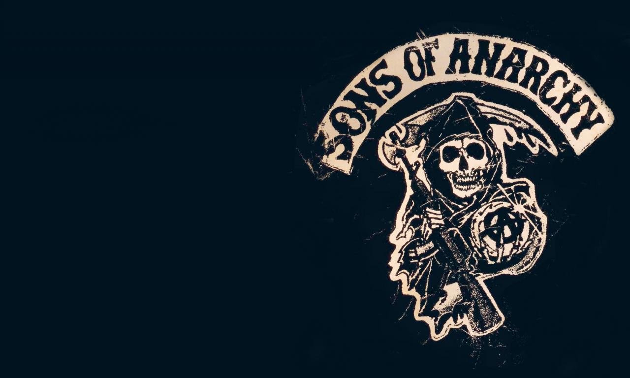 Awesome Sons Of Anarchy free background ID:187570 for hd 1280x768 PC